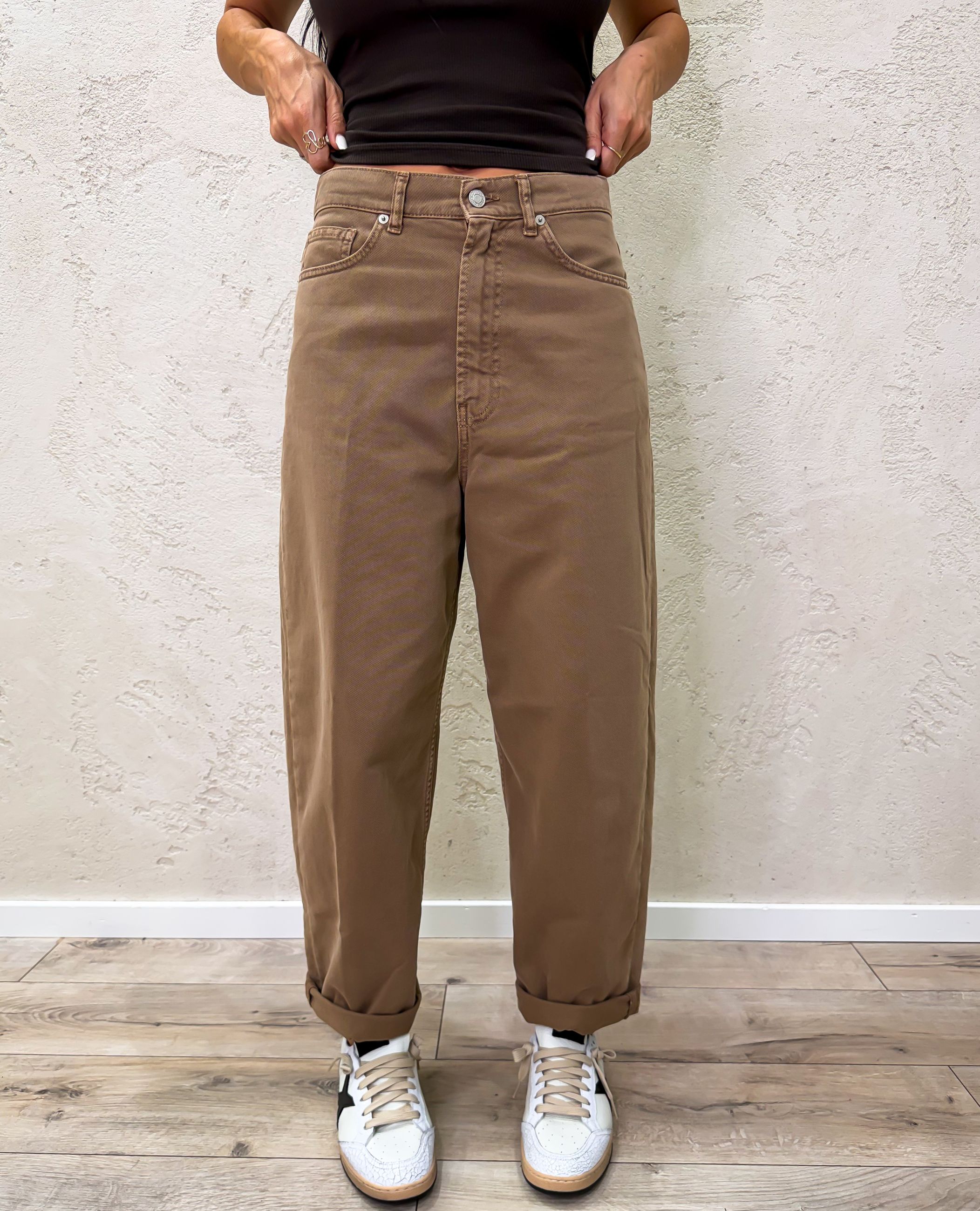 Pantalone Laila