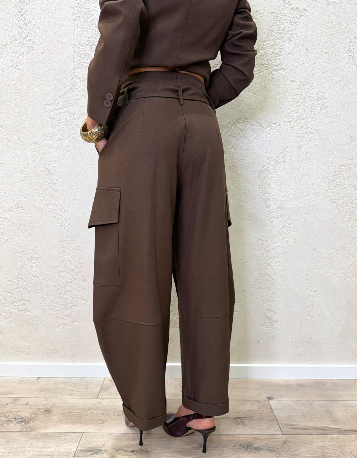 Pantalone Ely