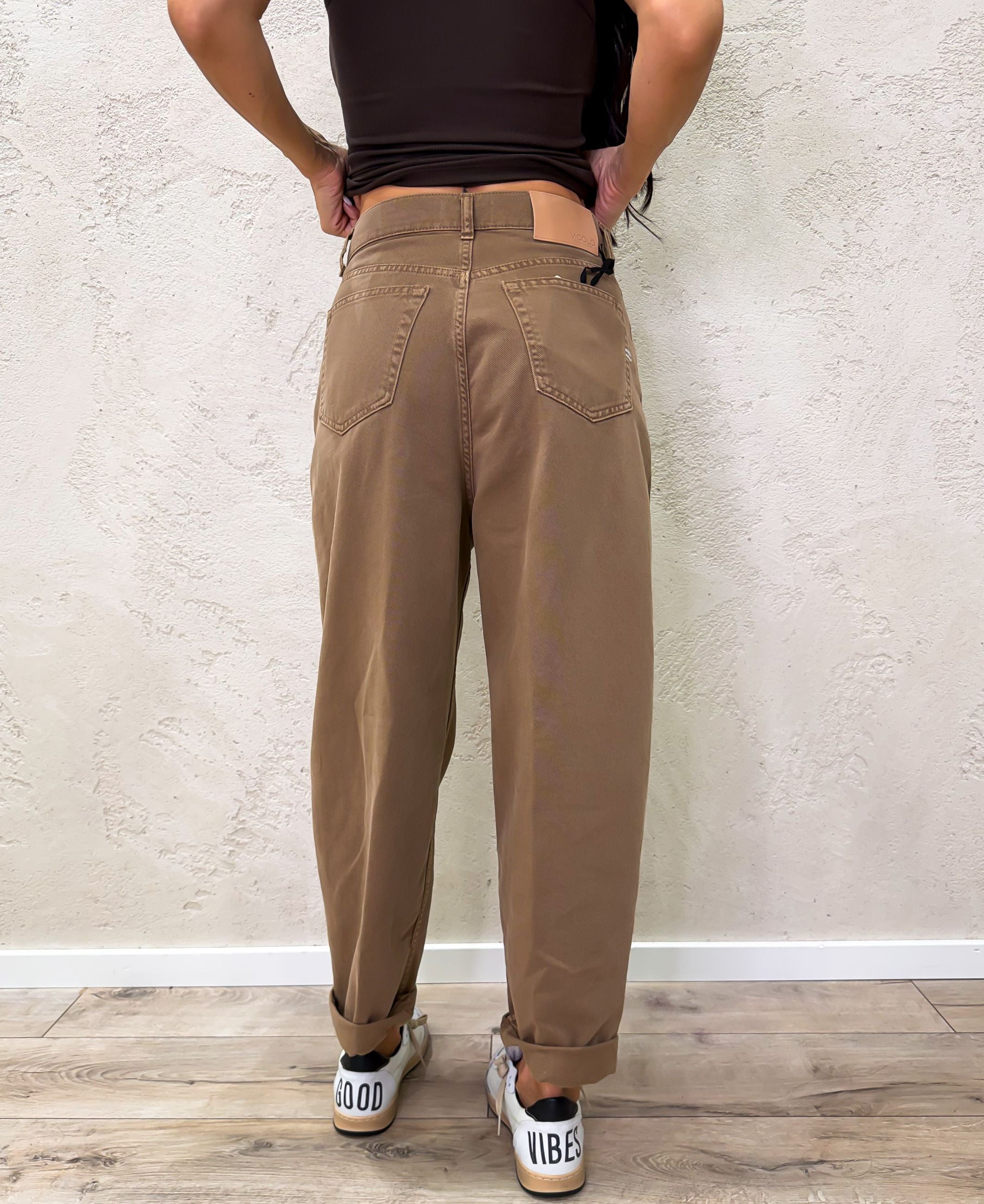 Pantalone Laila