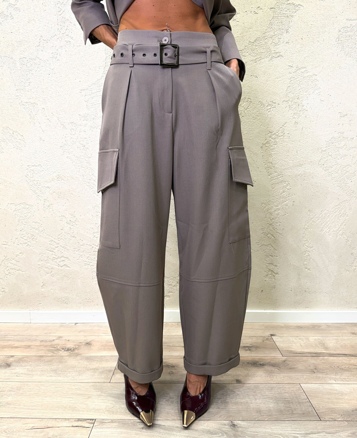 Pantalone Ely