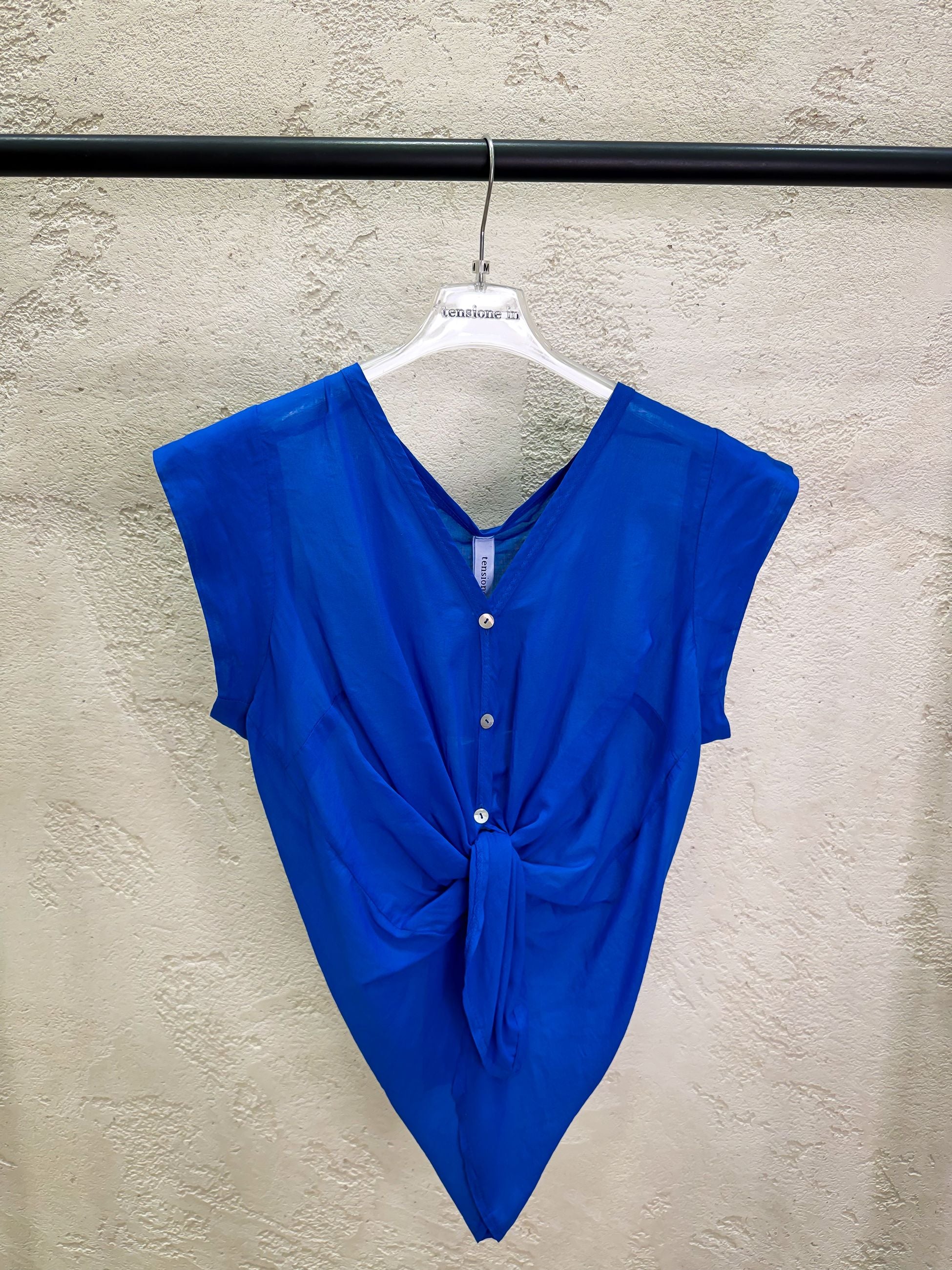 Camicia Aura Voile