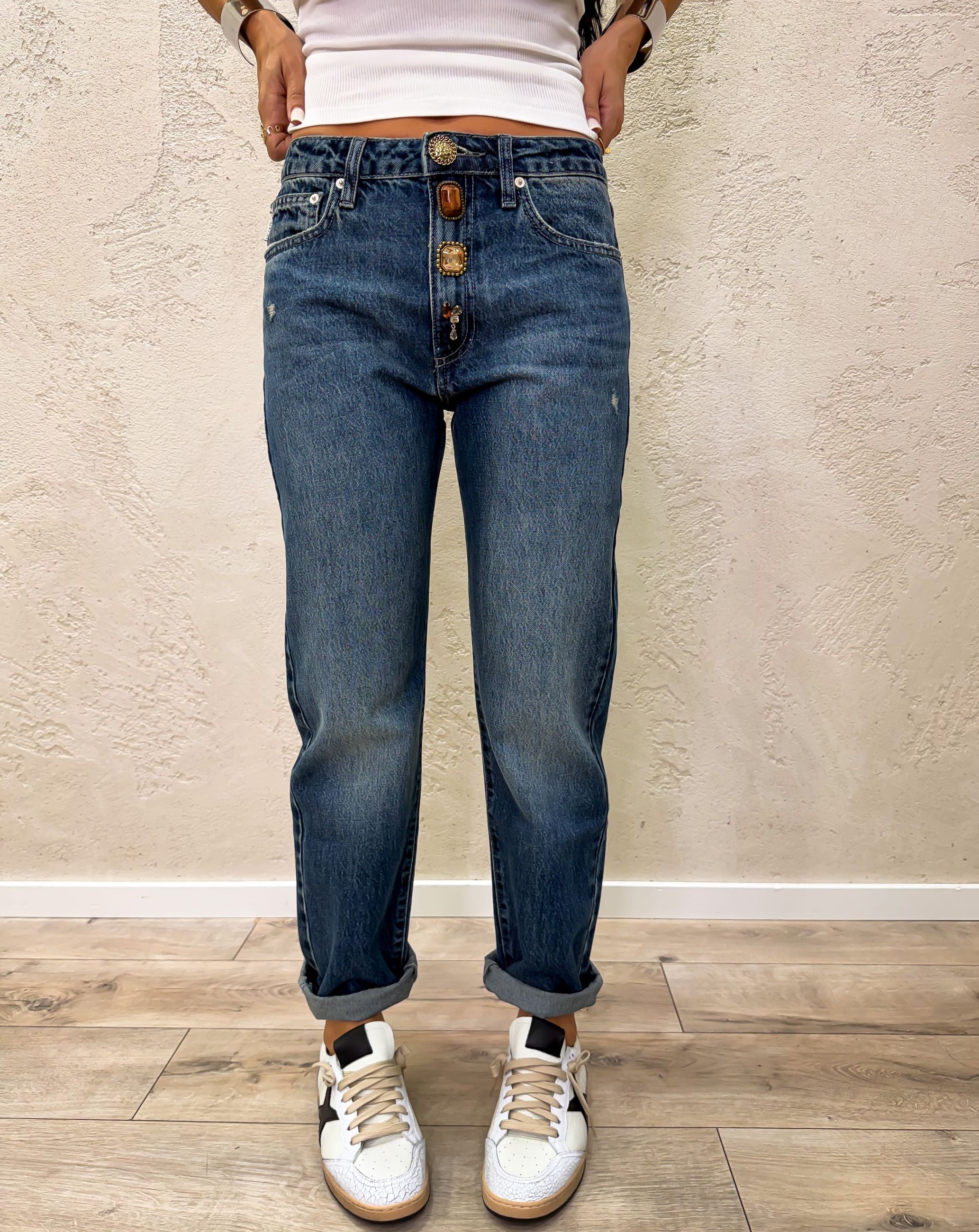 Jeans Zoe