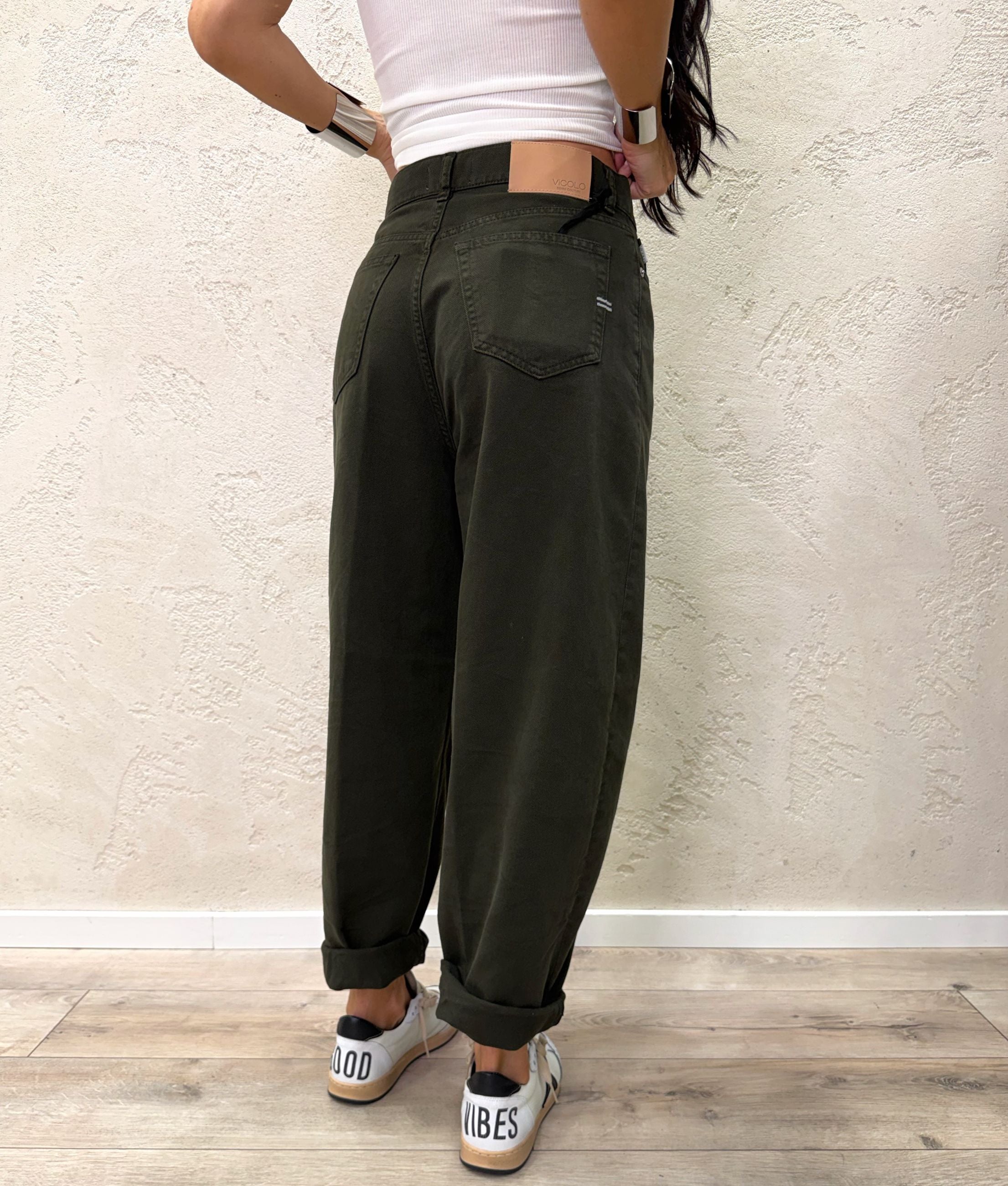 Pantalone Laila