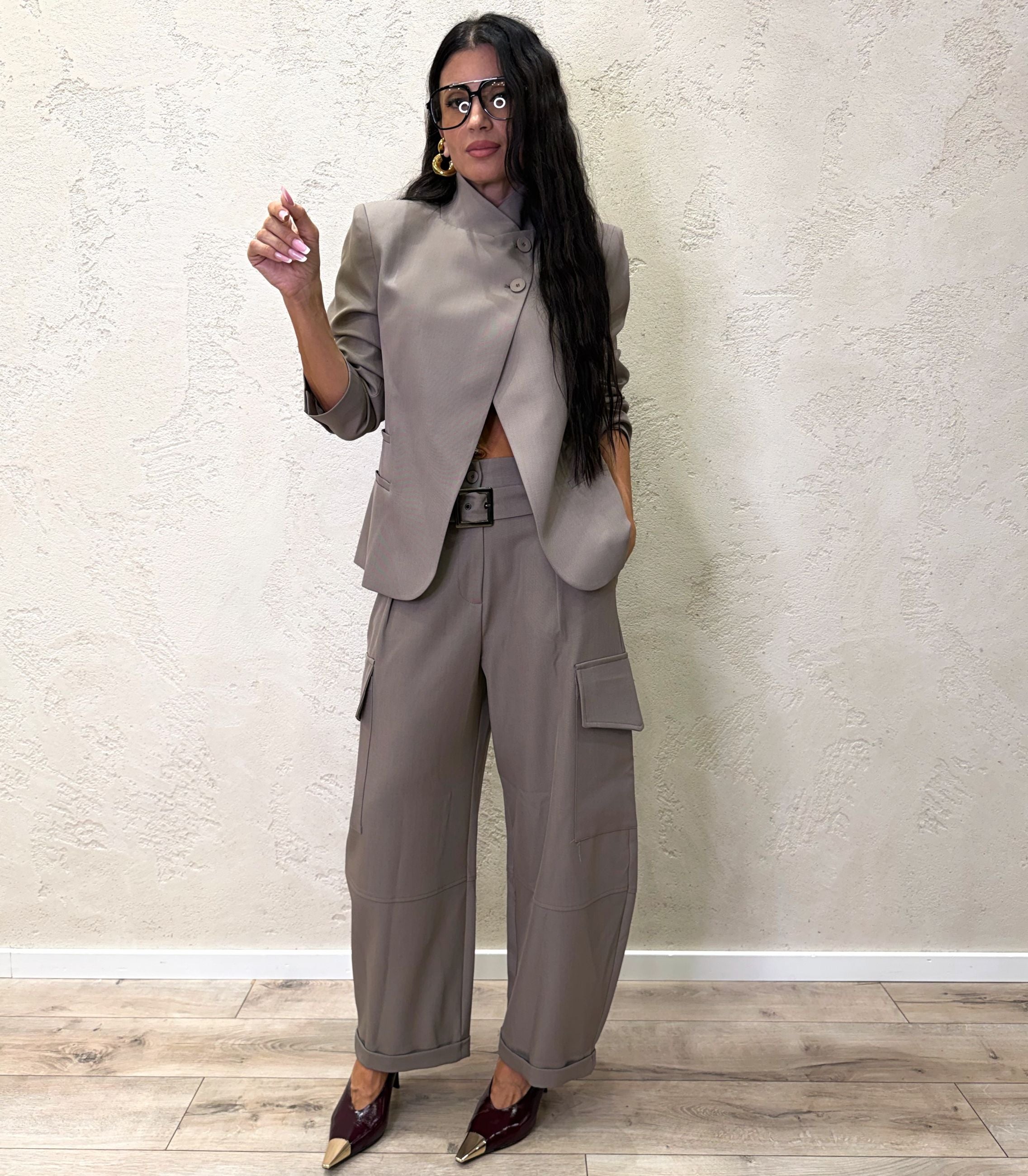 Pantalone Ely