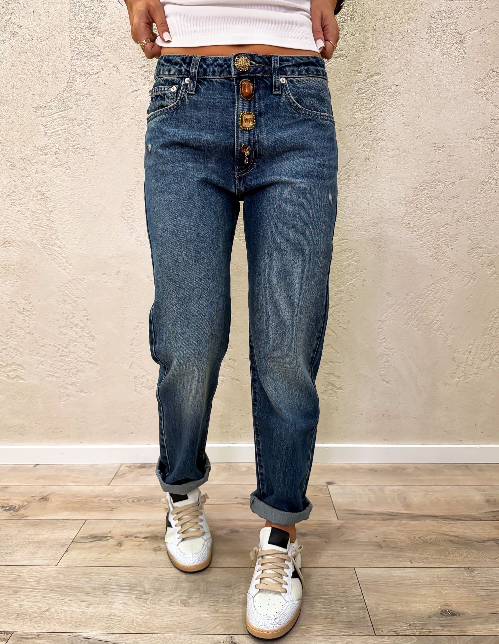 Jeans Zoe
