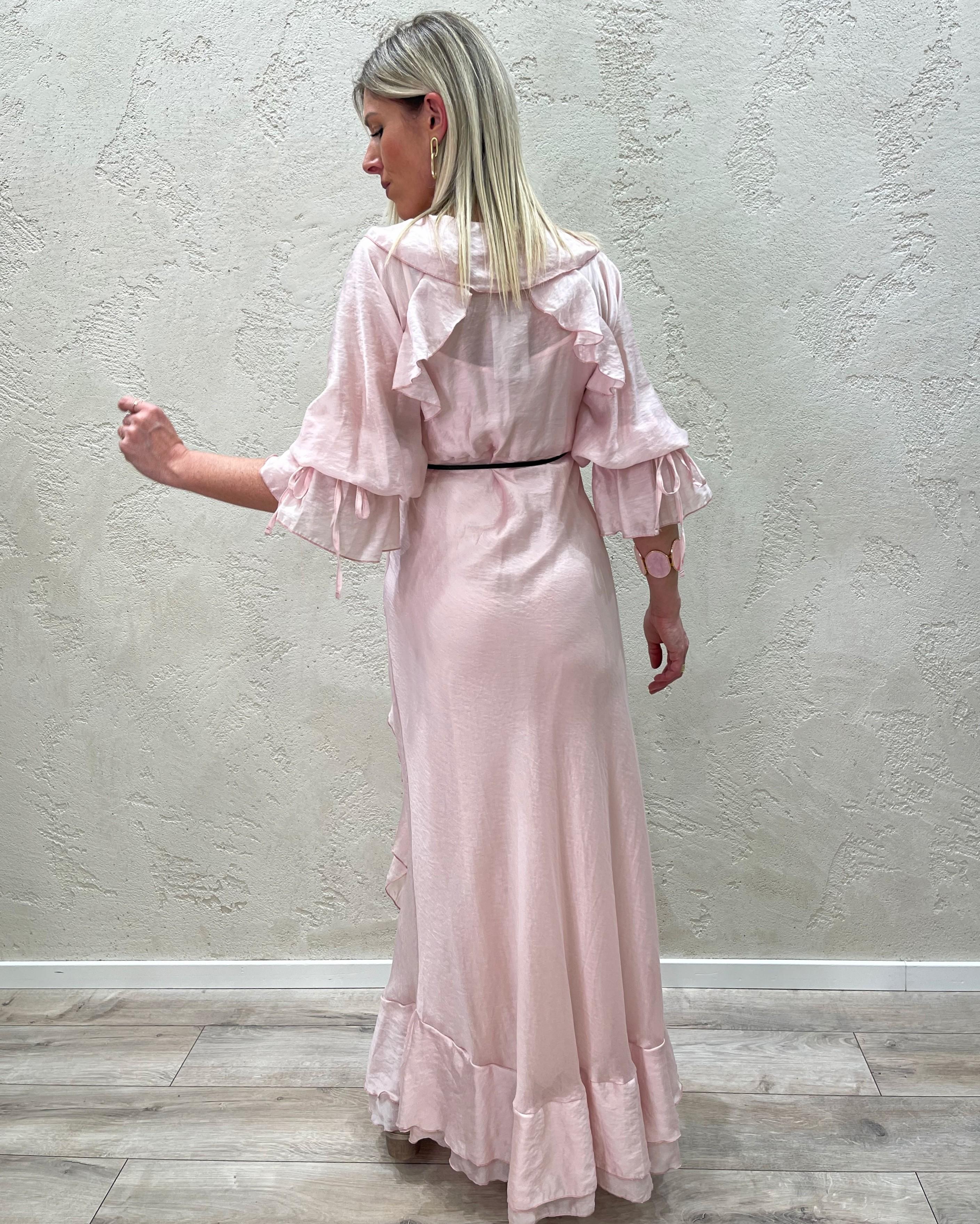 MOTEL S25X641ROSA