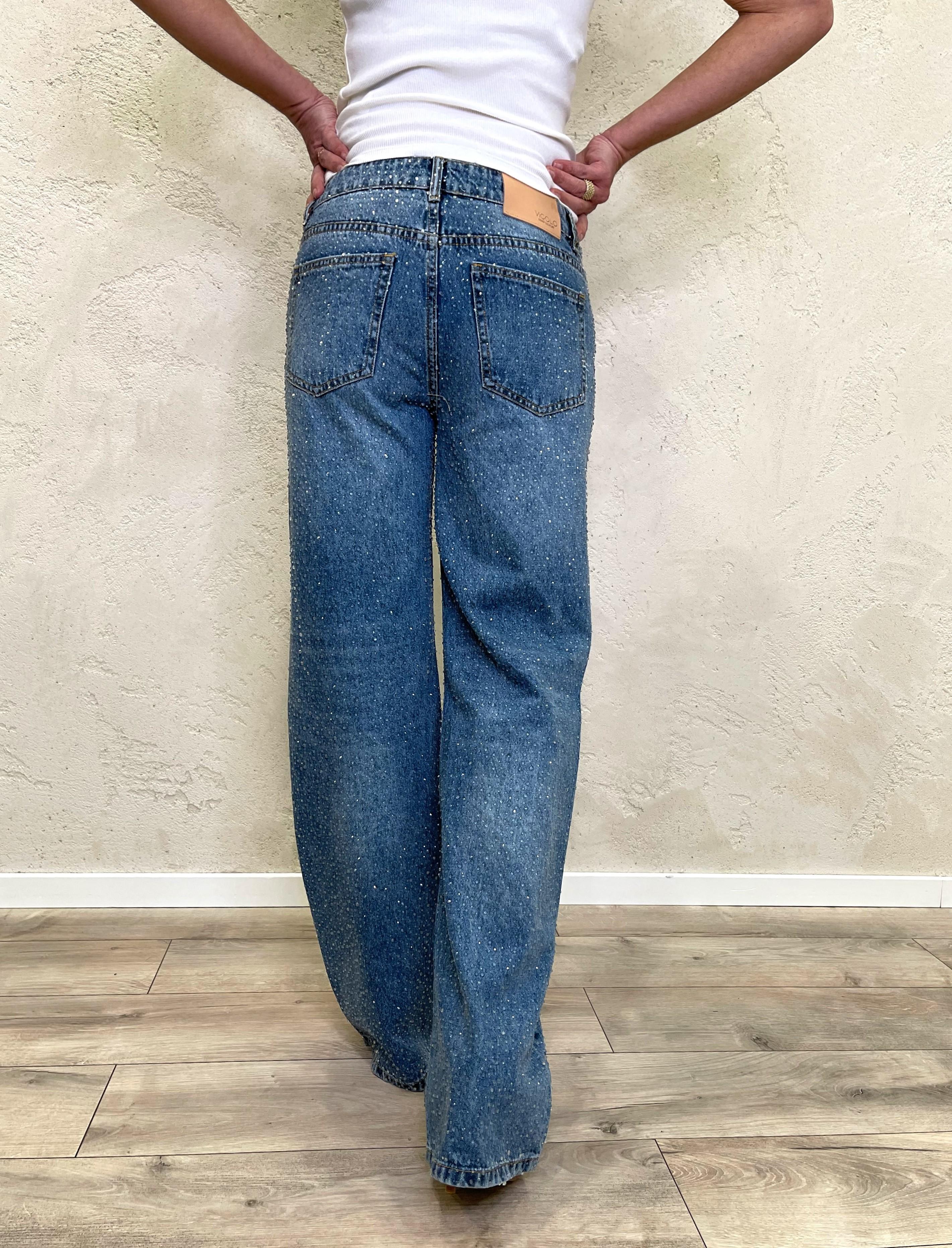 VICOLO DD5210JEANS