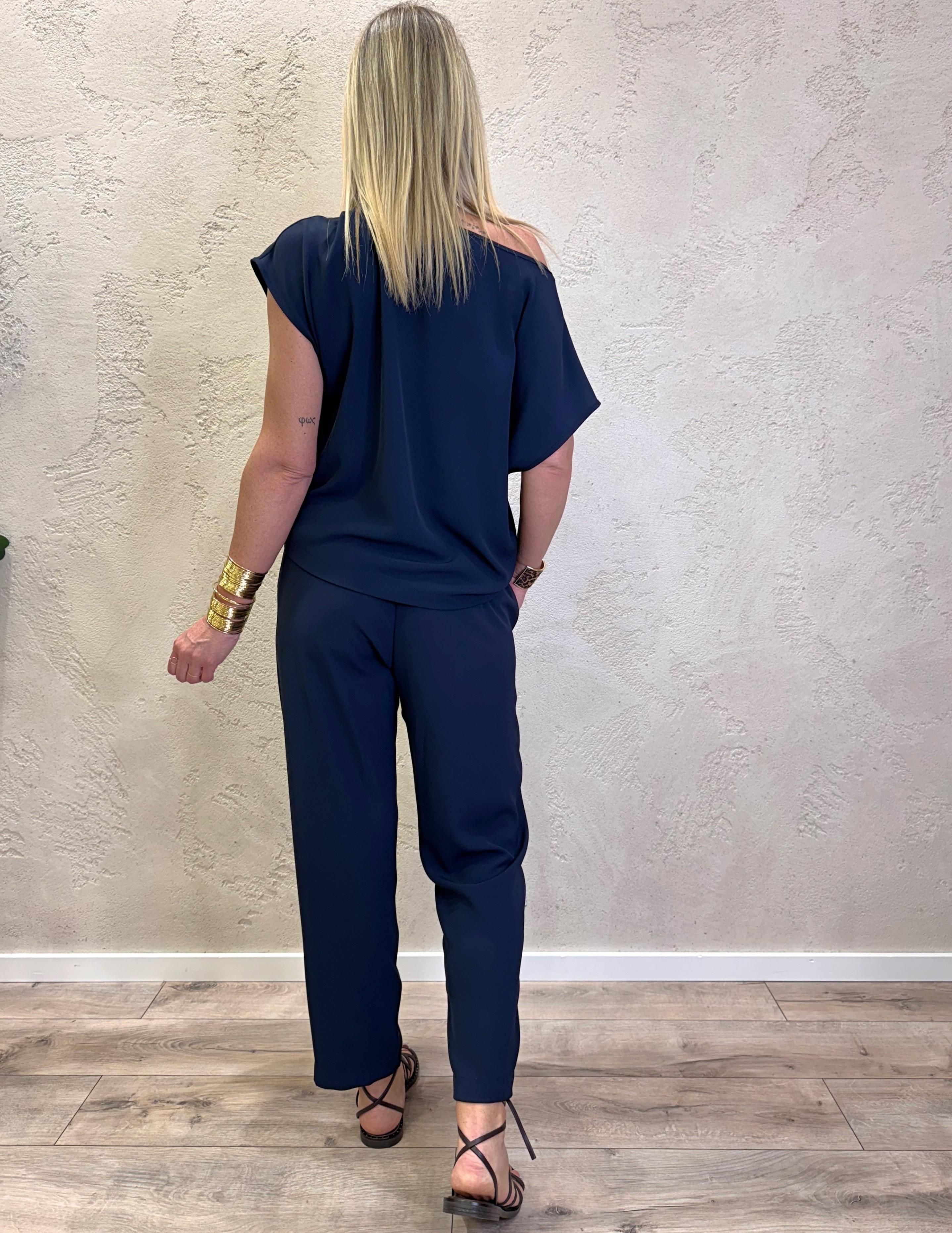 SUSY MIX 30291BLU