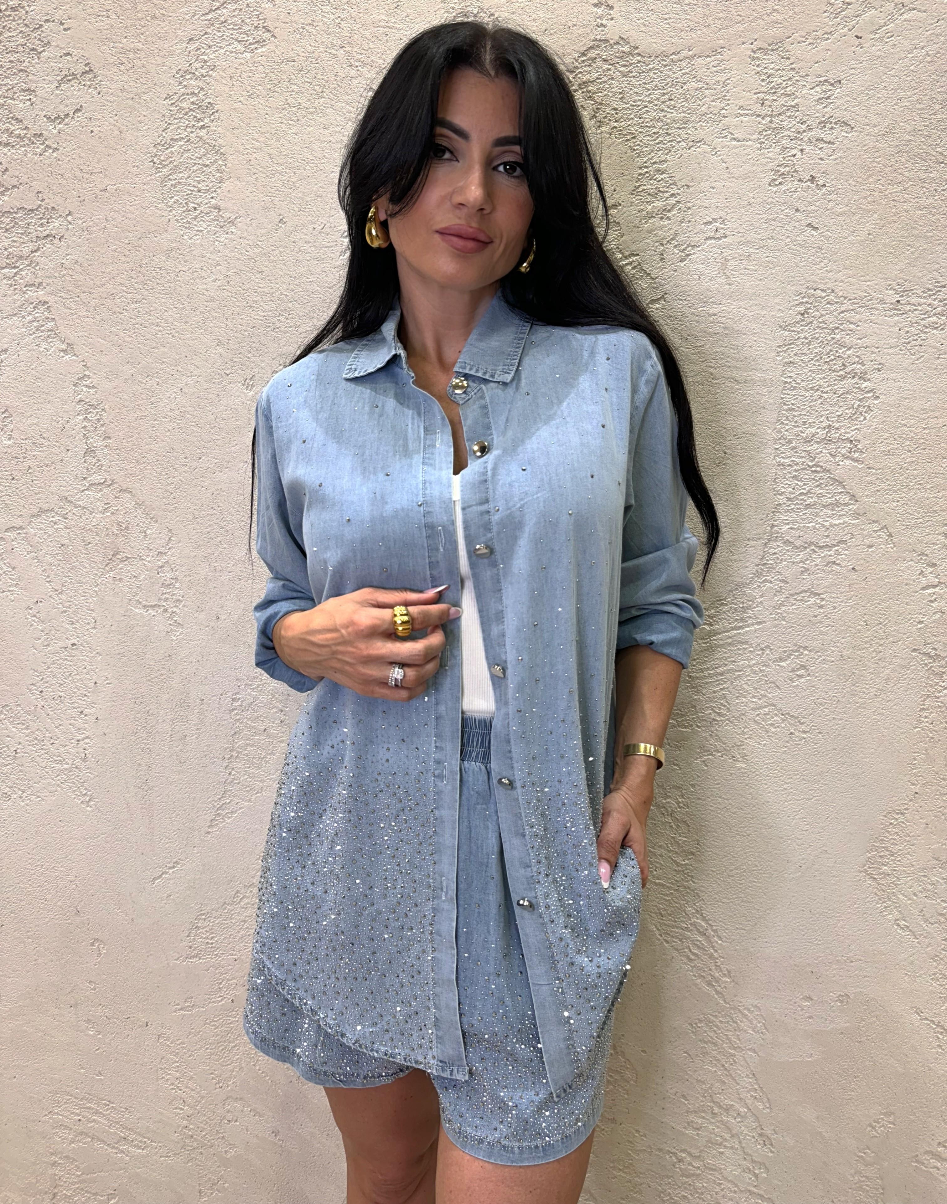 SUSY MIX MF2474JEANS