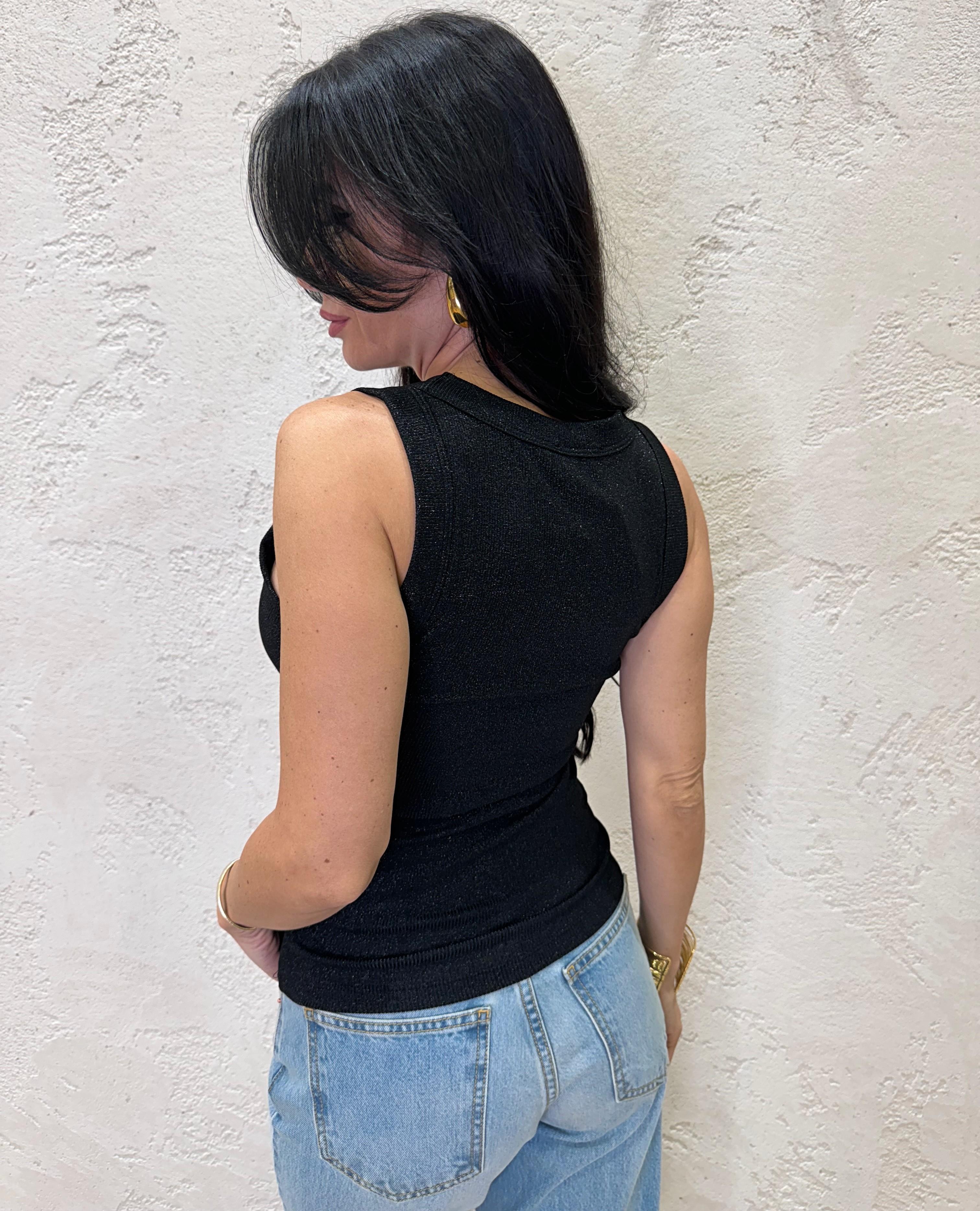 VICOLO UD0086NERO