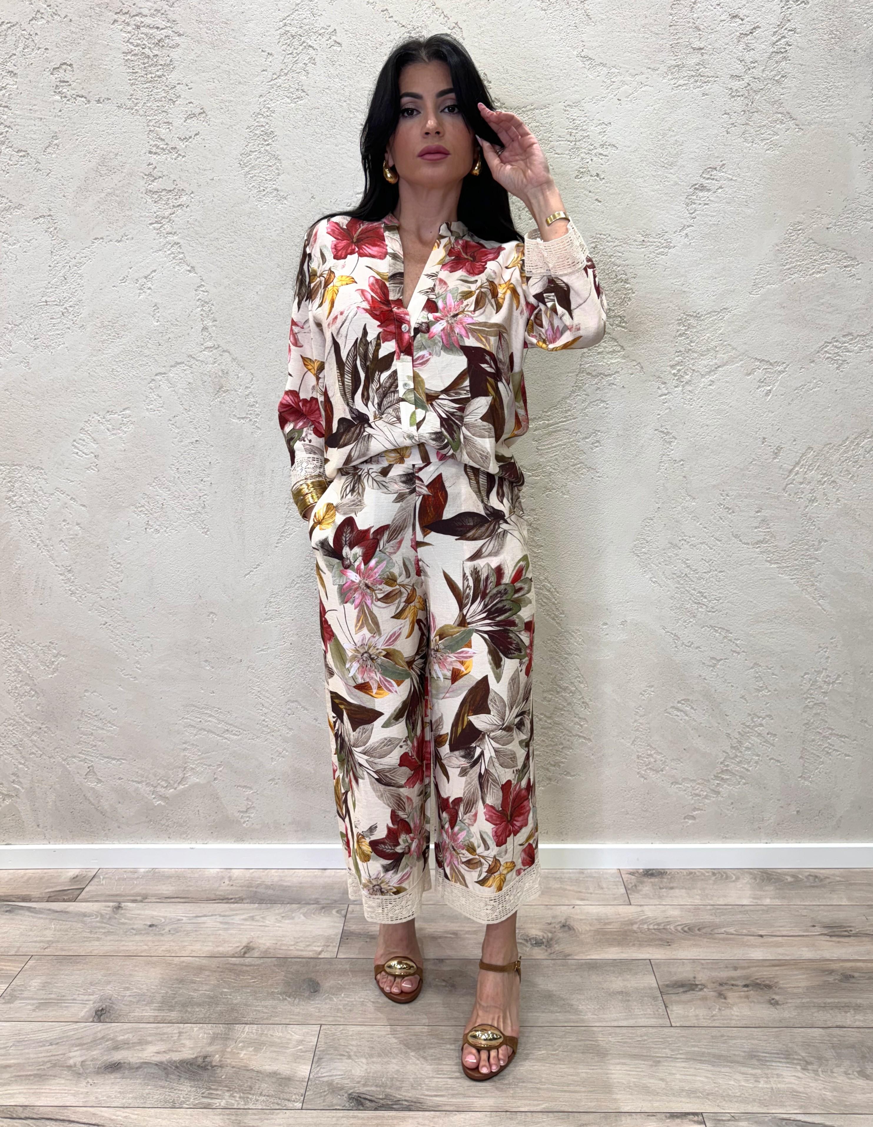 SUSY MIX C81557FANTASIA