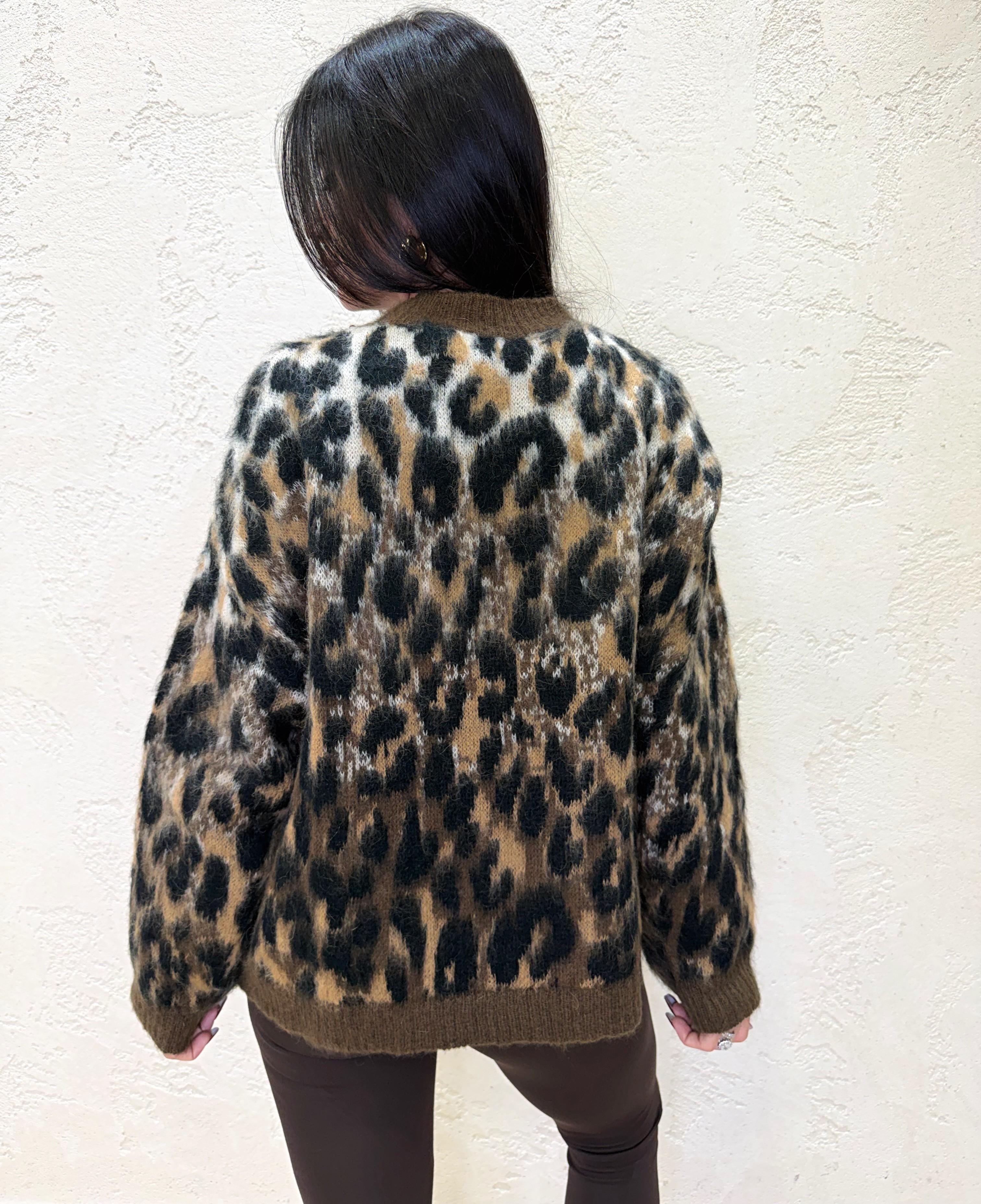 pull misto mohair maculato D80996 MACULATO TENSIONE IN