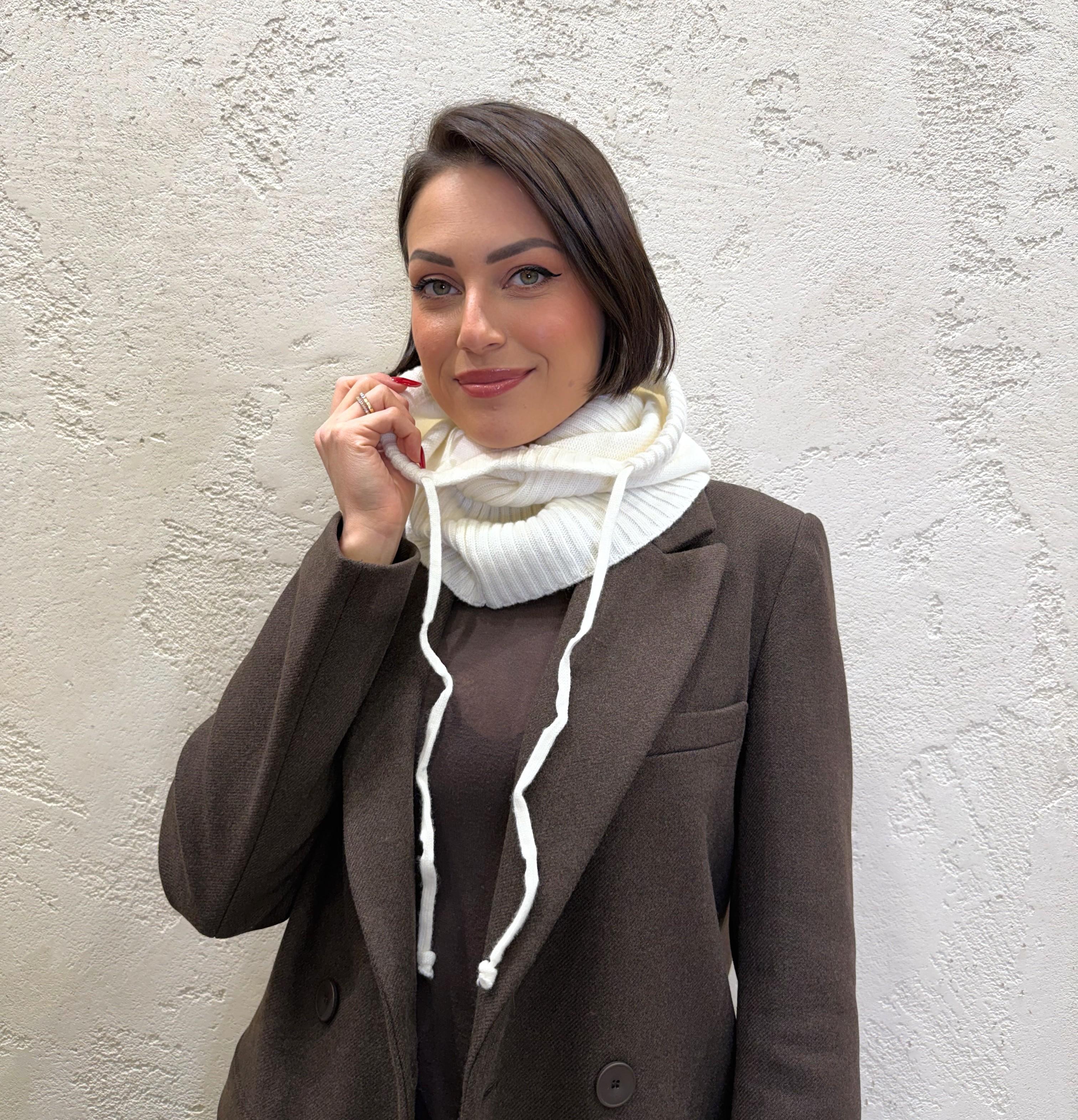 balaclava 77313 BURRO VICOLO