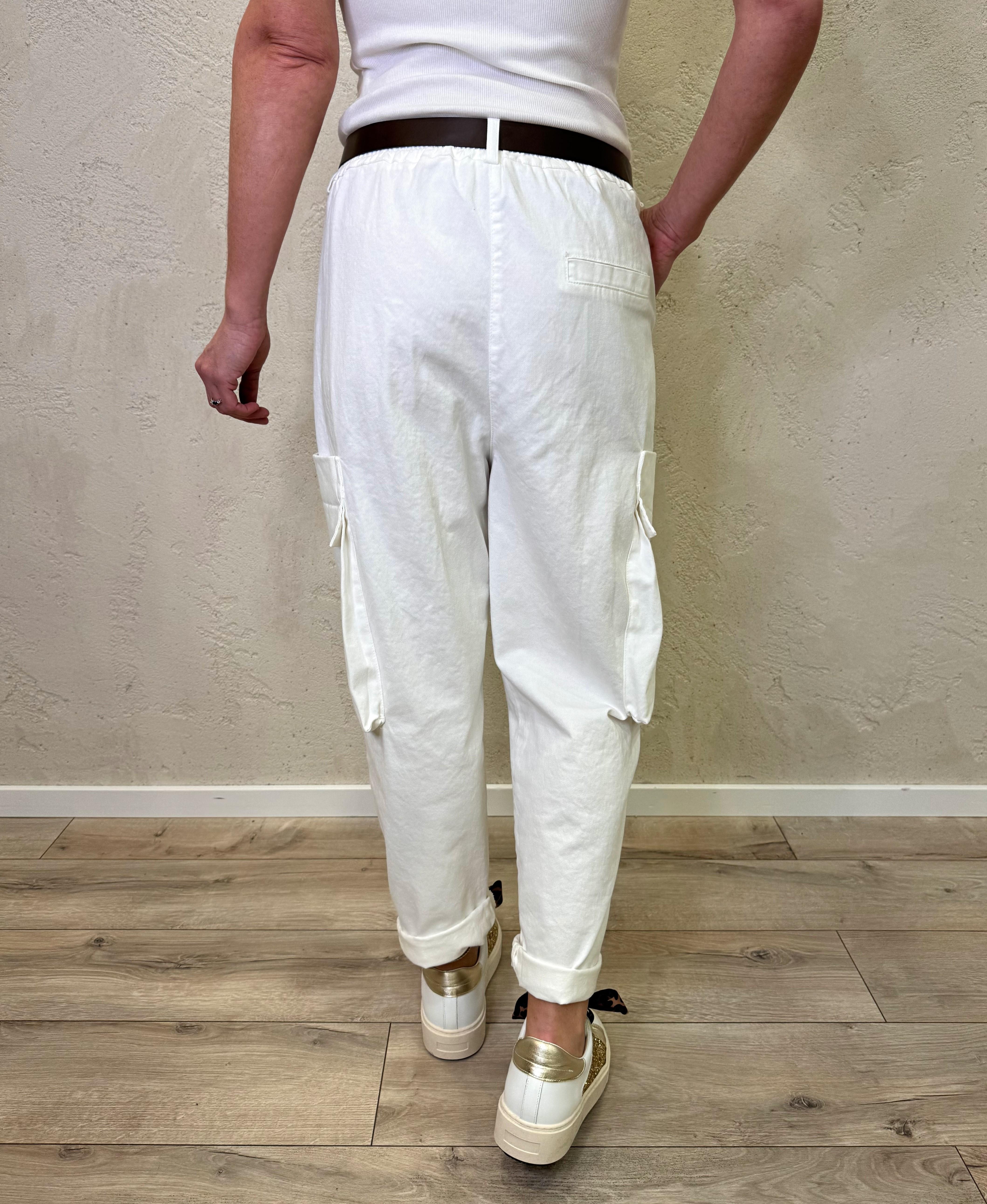 MOTEL S25P158BIANCO
