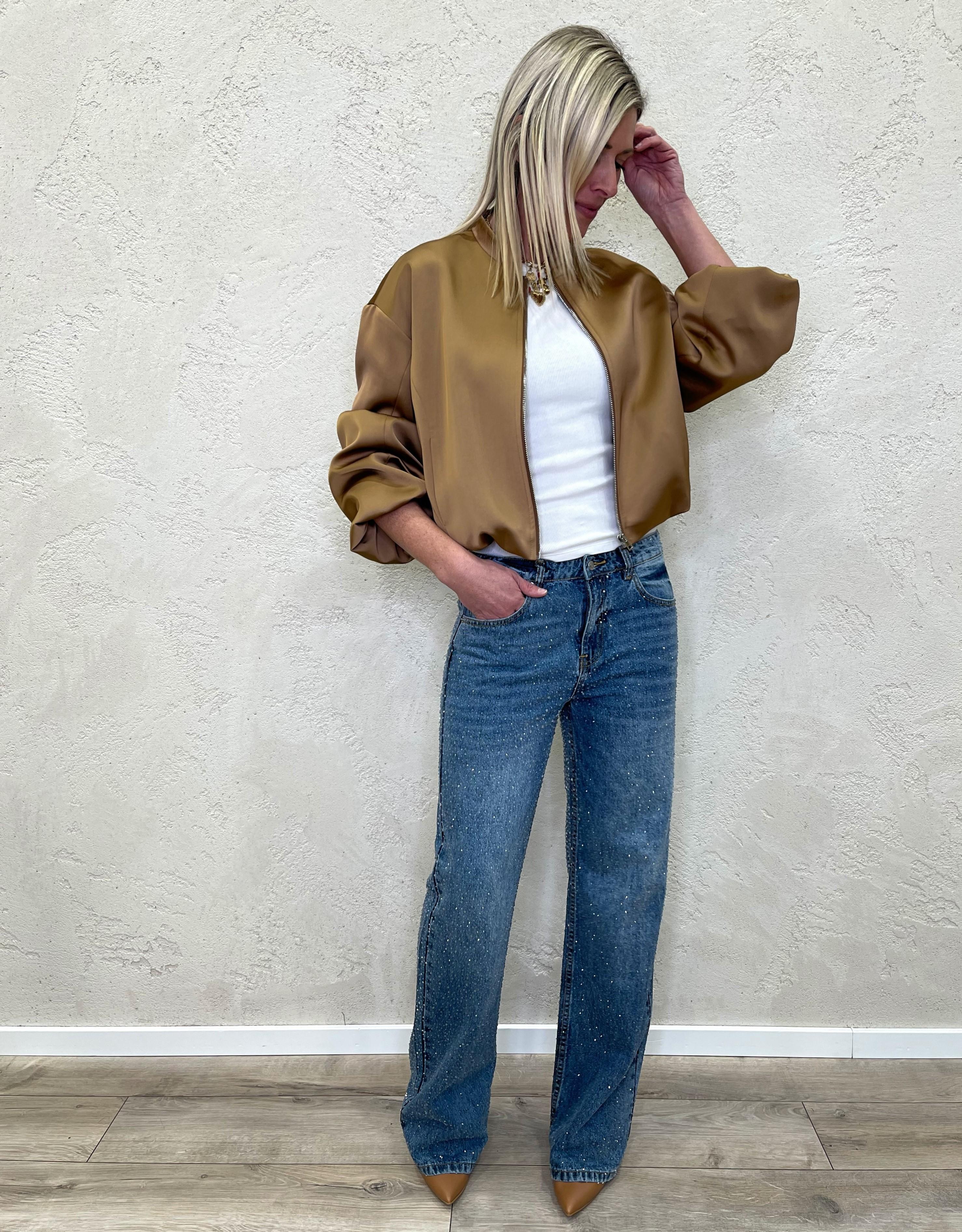 VICOLO DD5210JEANS