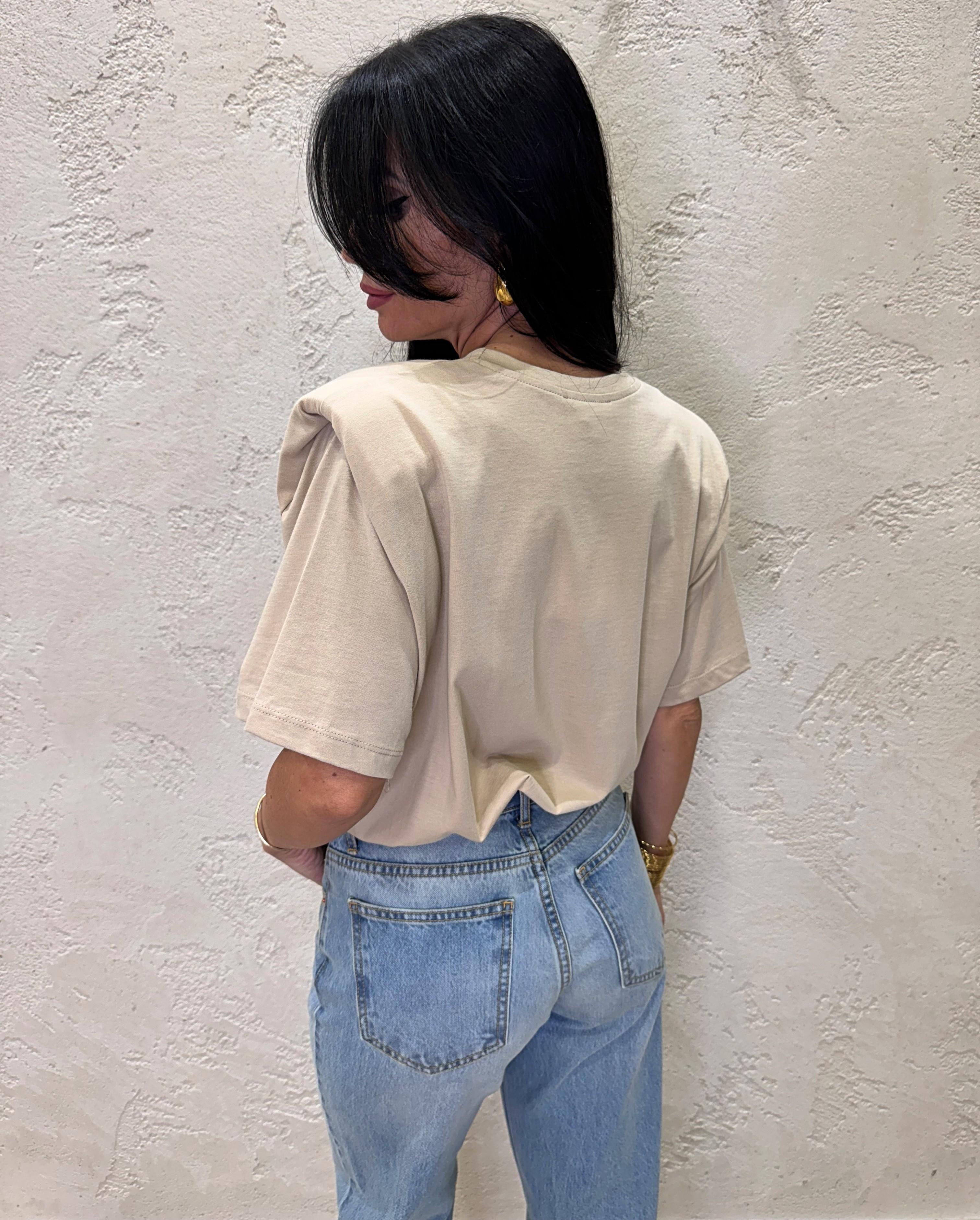 VICOLO UD0029BEIGE