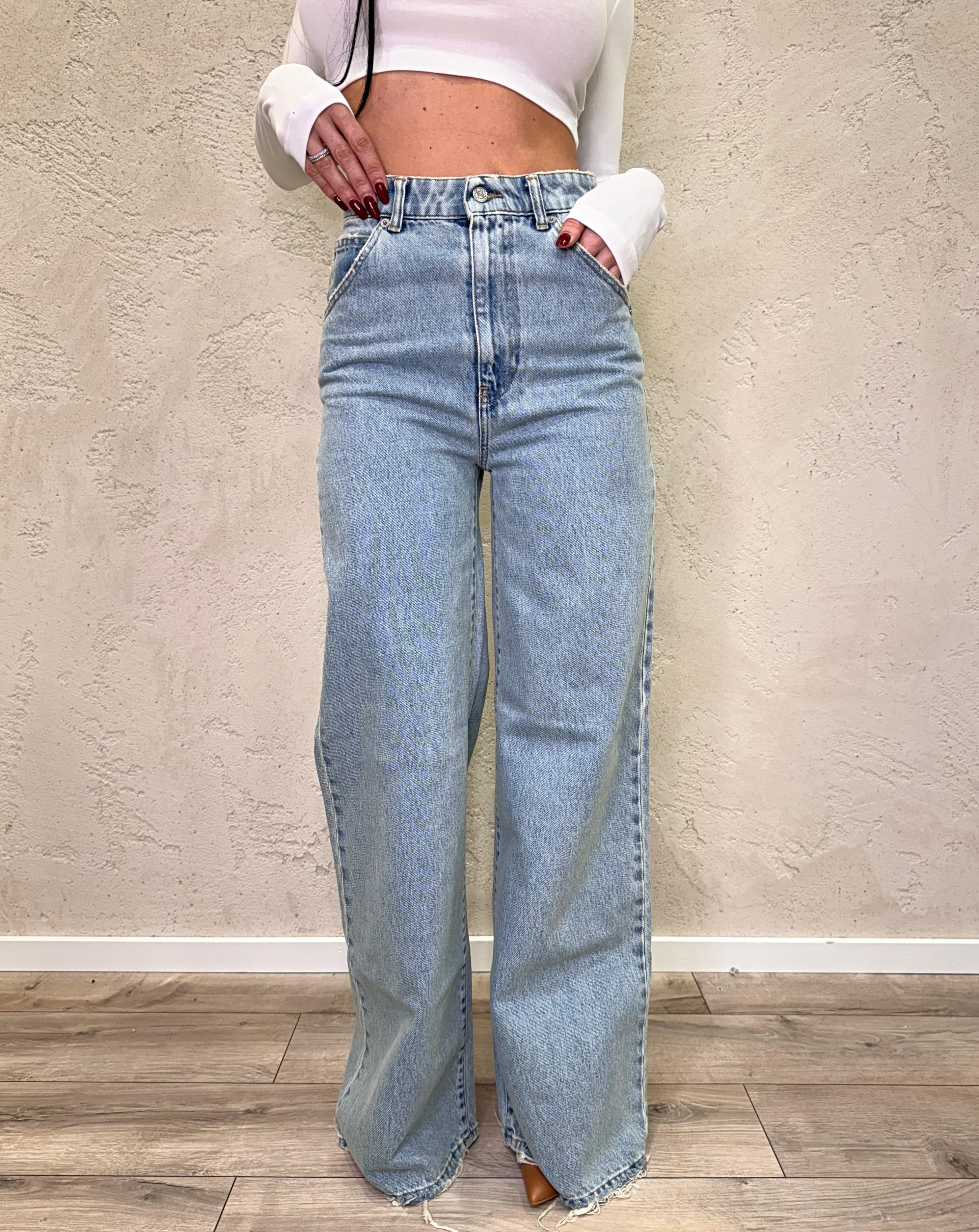 VICOLO DD5235JEANS