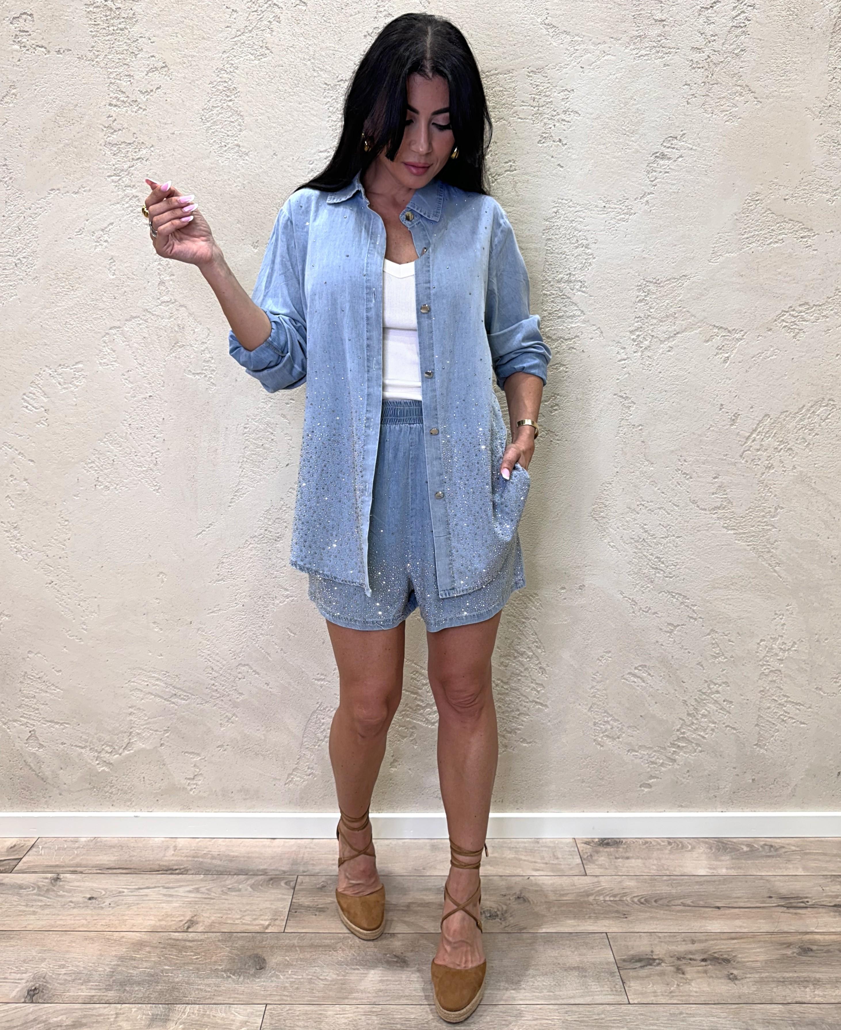 SUSY MIX MF2474JEANS