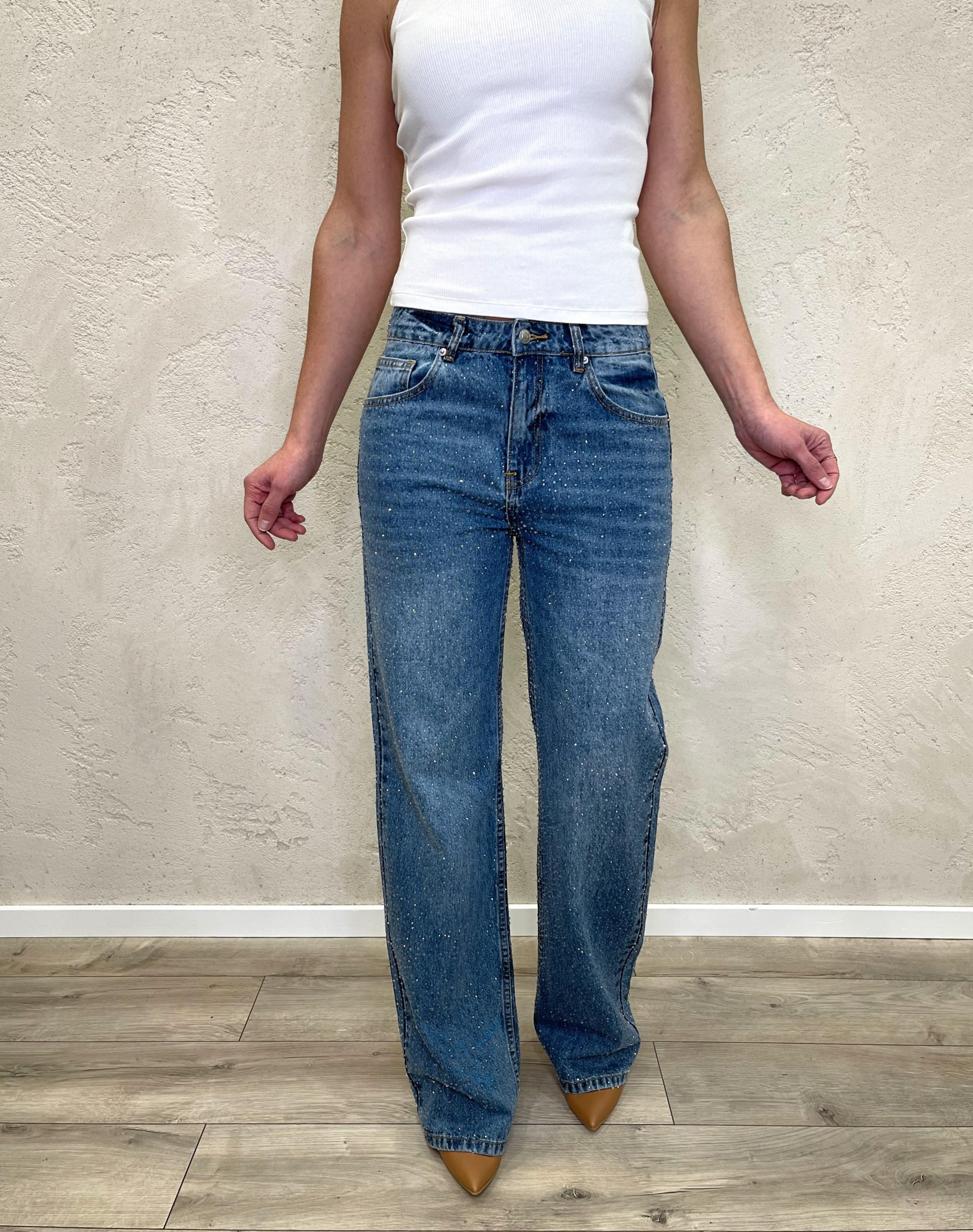 VICOLO DD5210JEANS