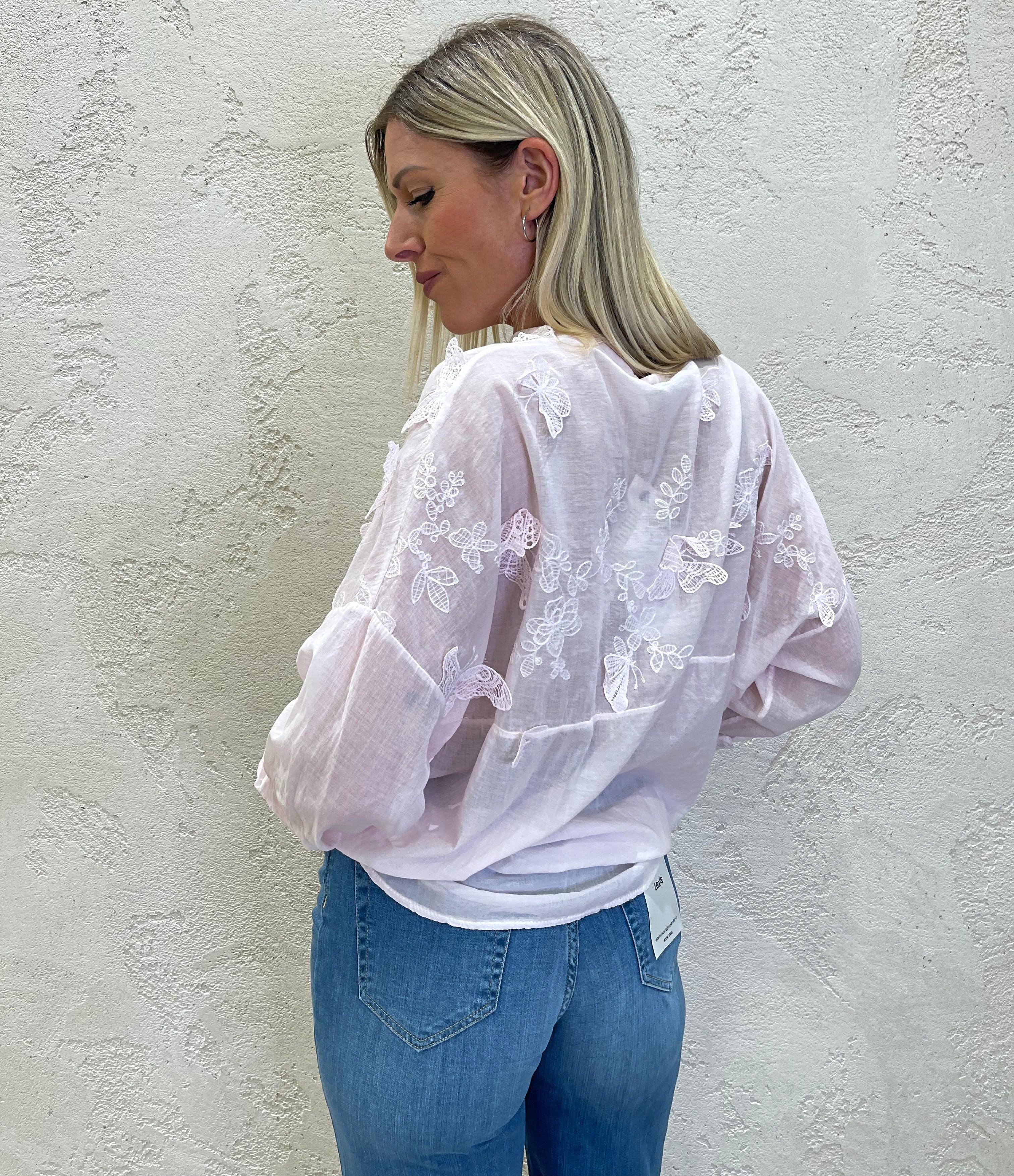 MOTEL S25C668ROSA