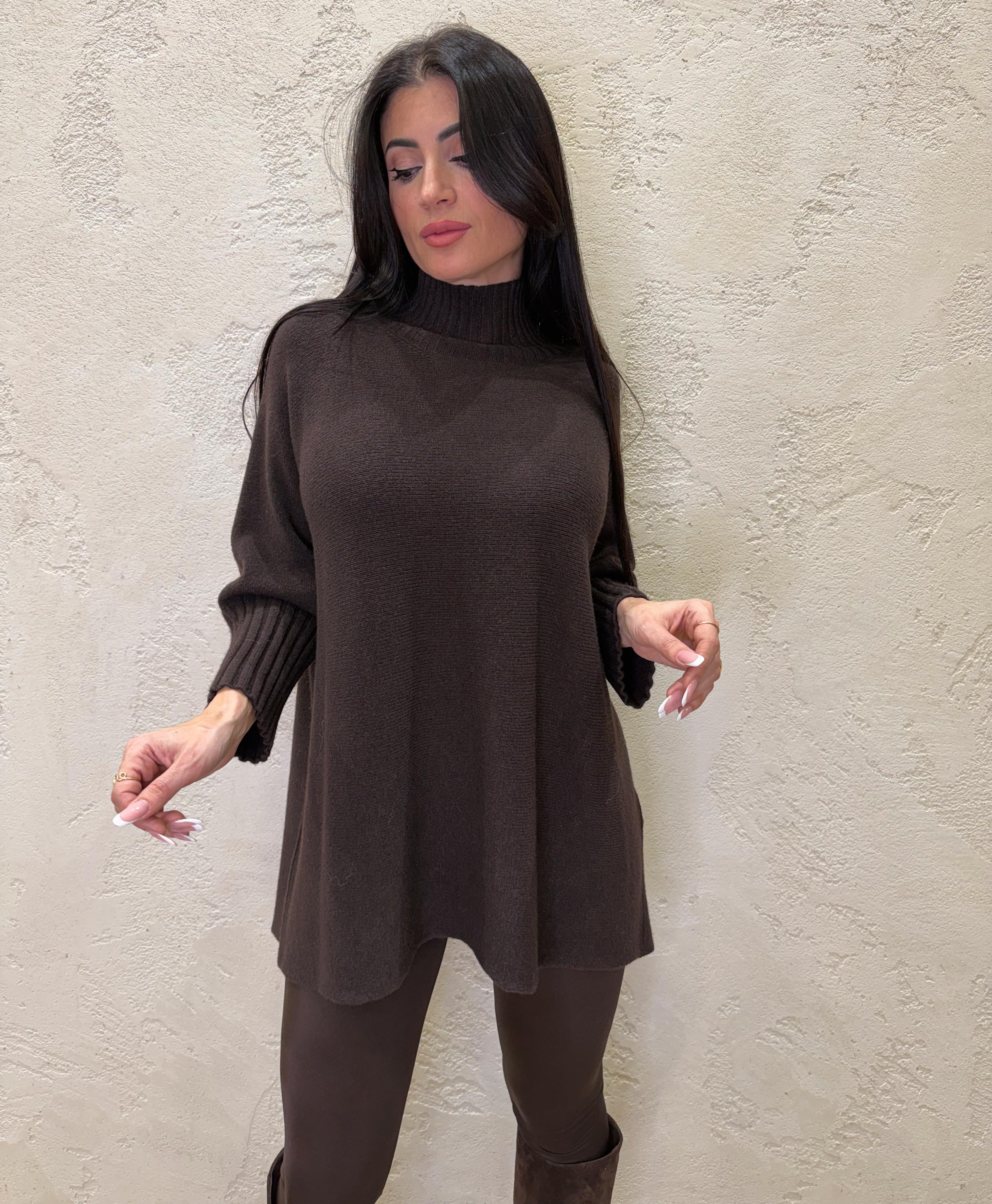 maxi pull M3025864 MORO IMPERIAL