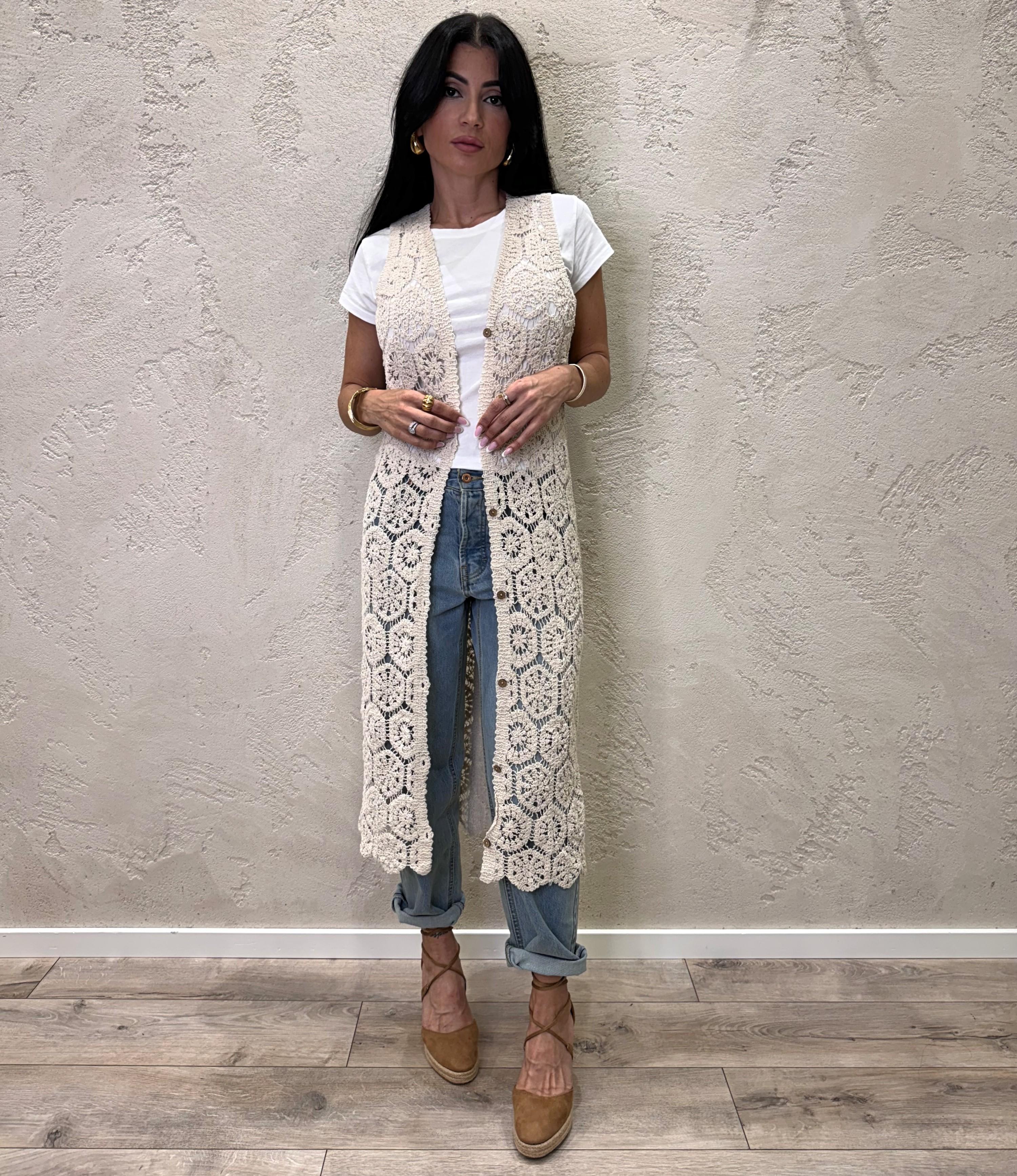 SUSY MIX ZS38007BEIGE