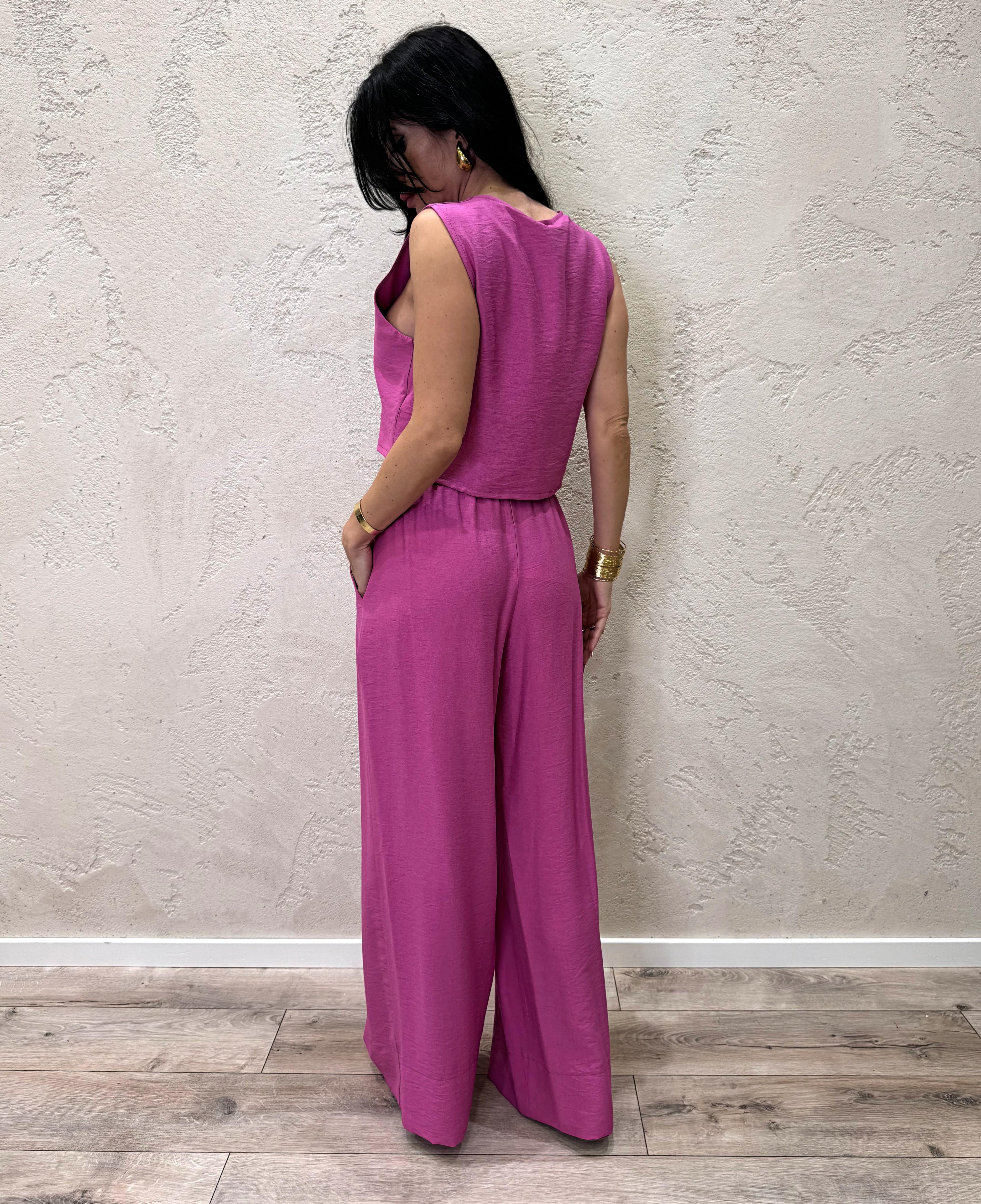 SUSY MIX LIMONEFUCSIA
