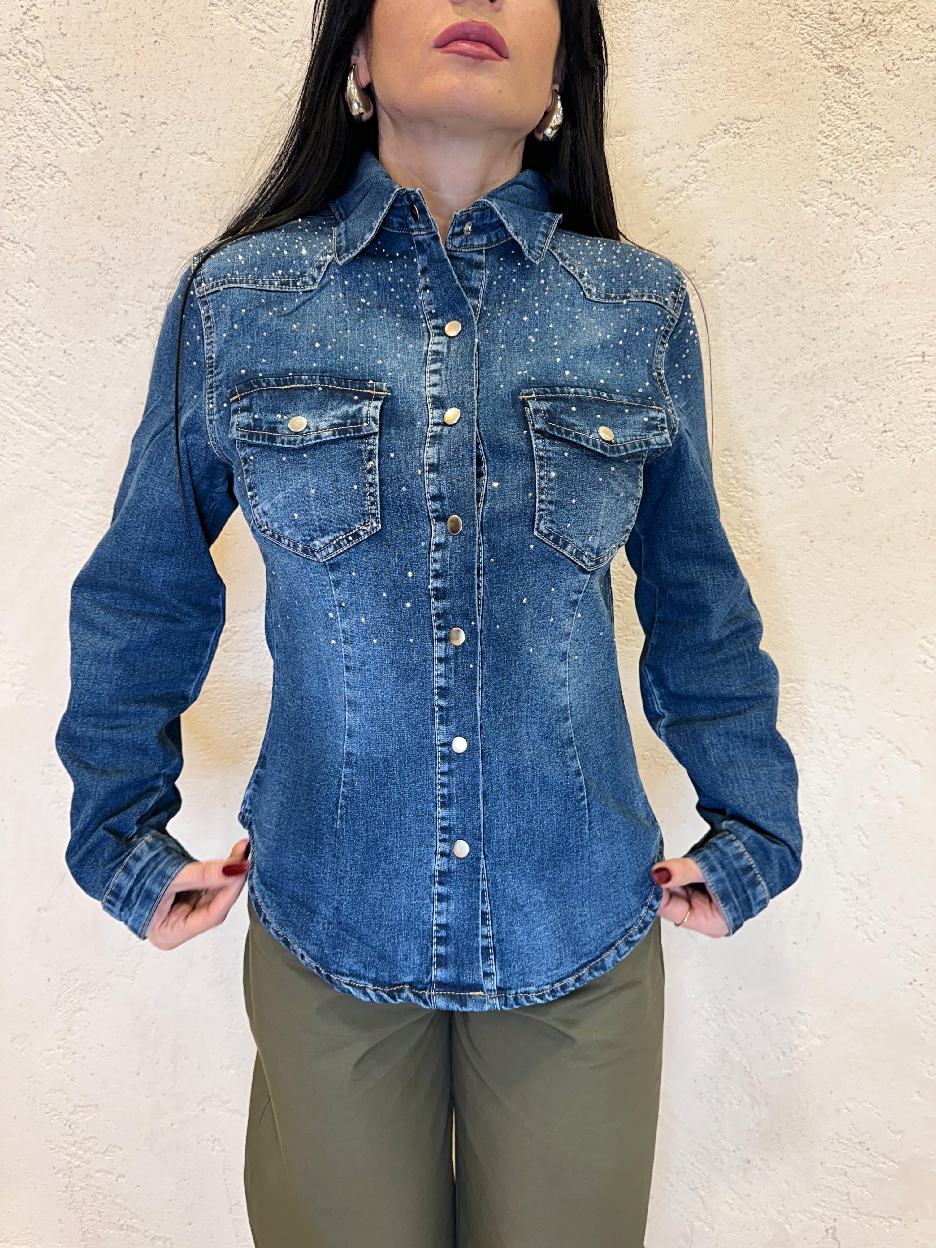 SUSY MIX 2591861JEANS