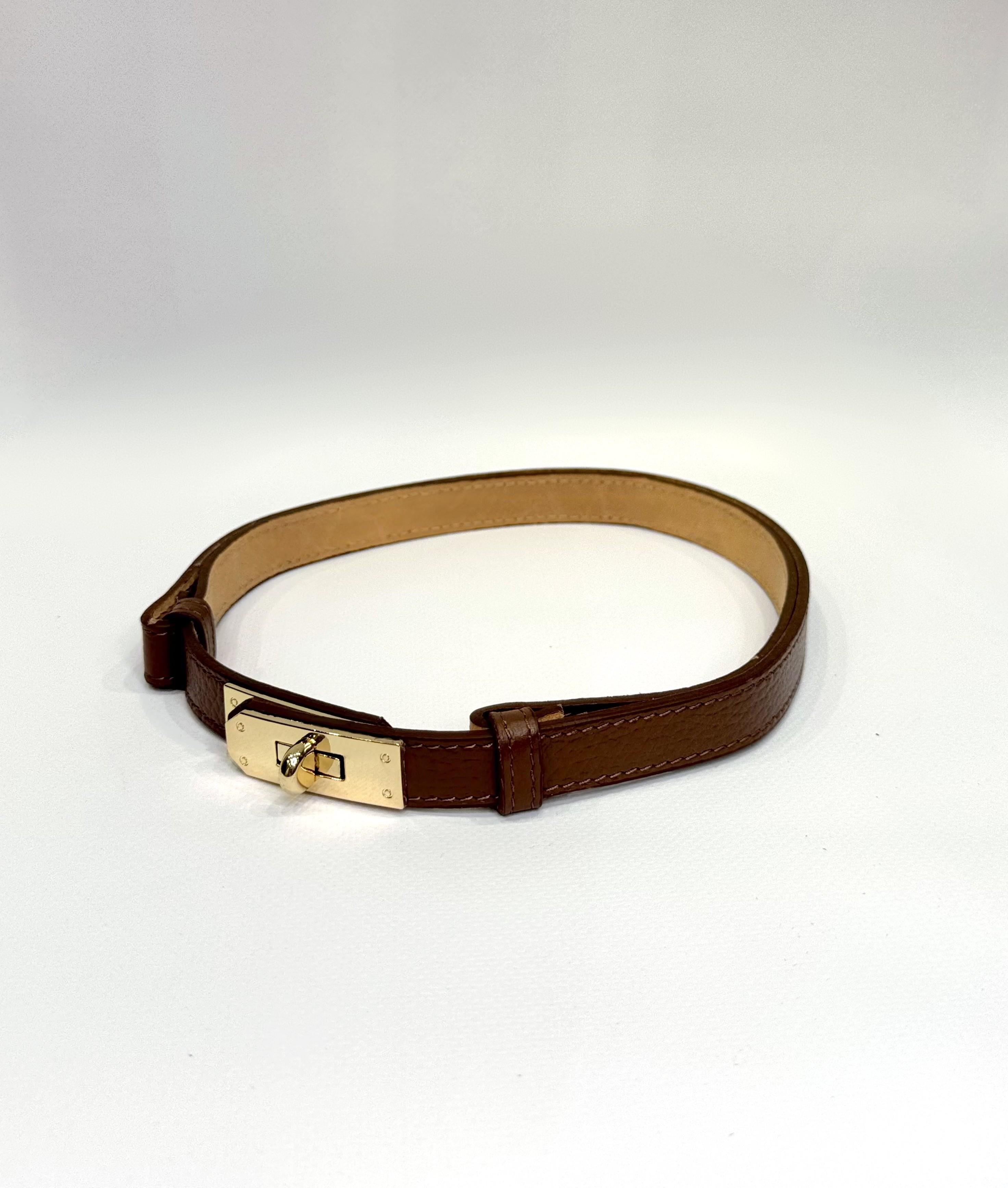 cintura kelly vera pelle CINTKELLY MORO ELEVI