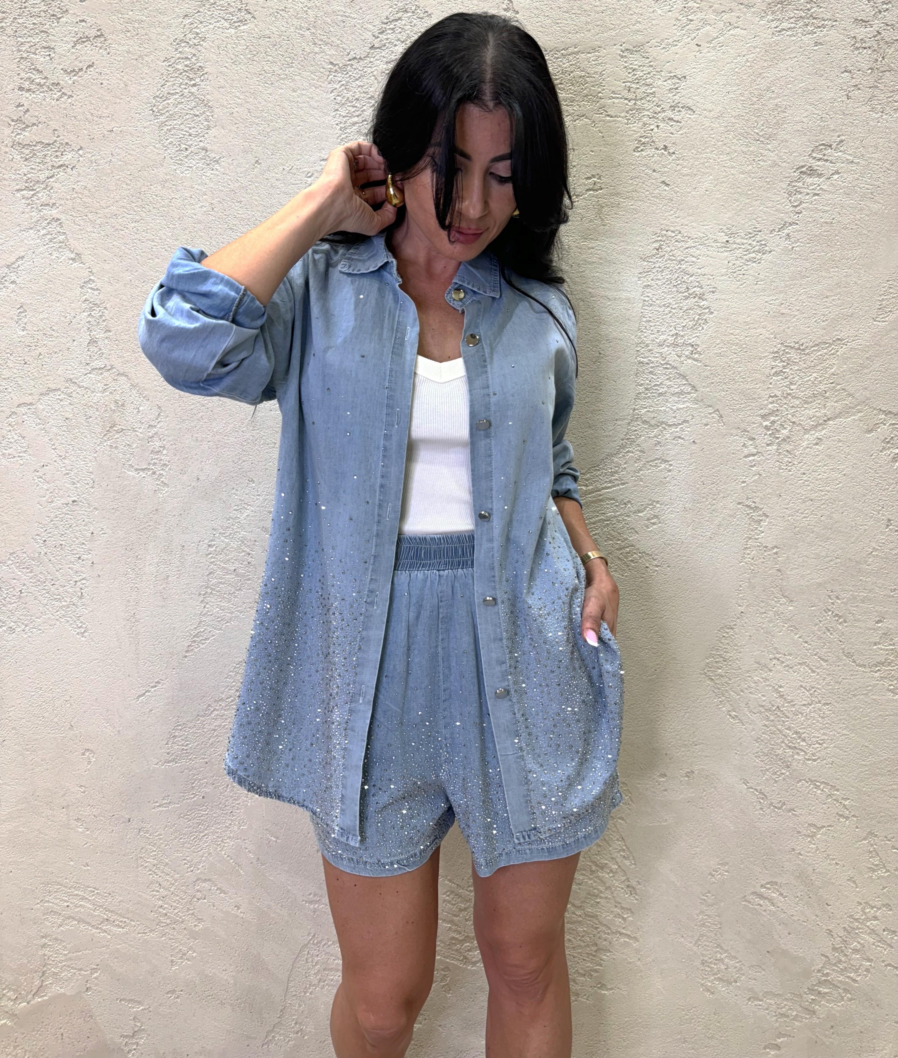 SUSY MIX MF2474JEANS