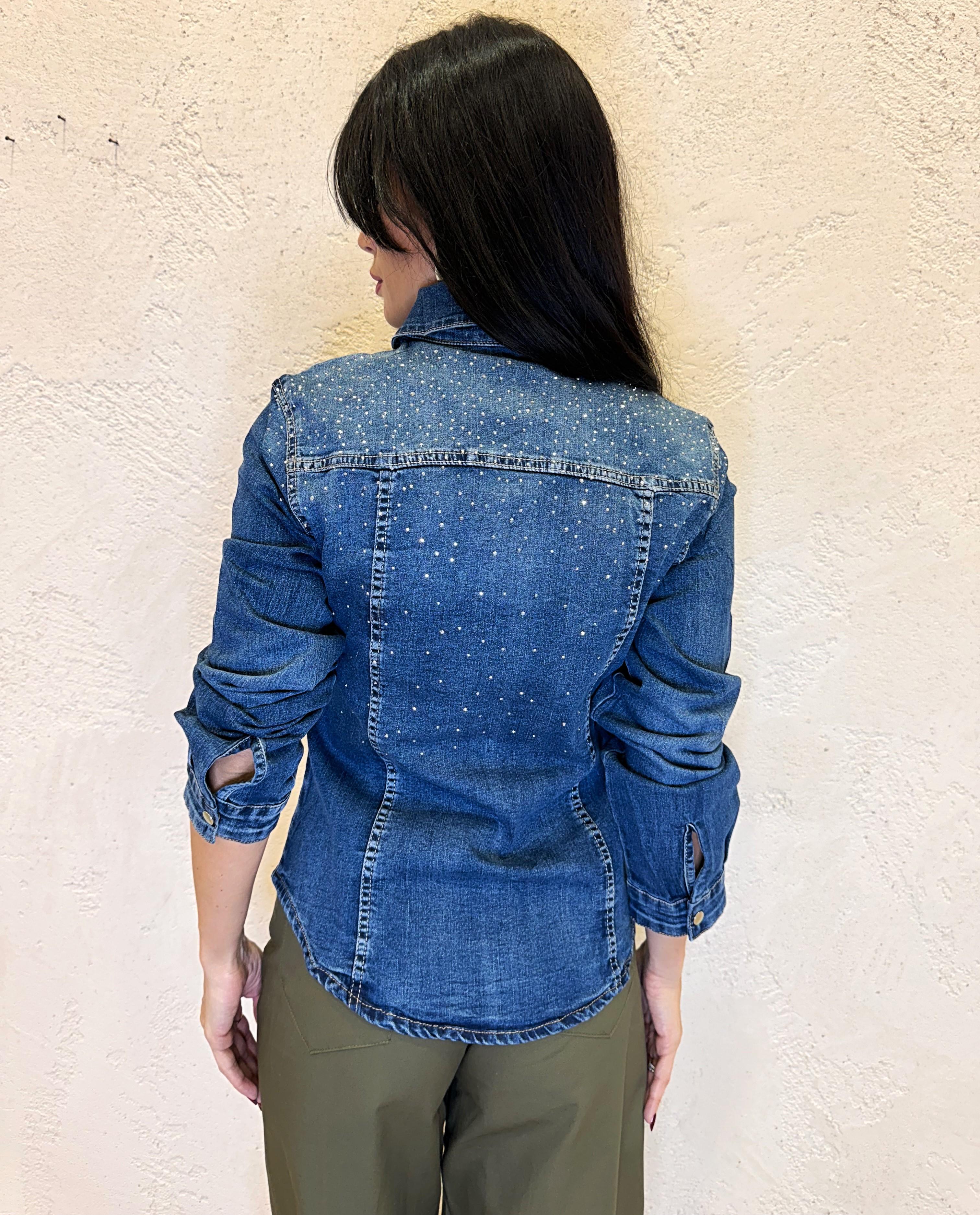 SUSY MIX 2591861JEANS