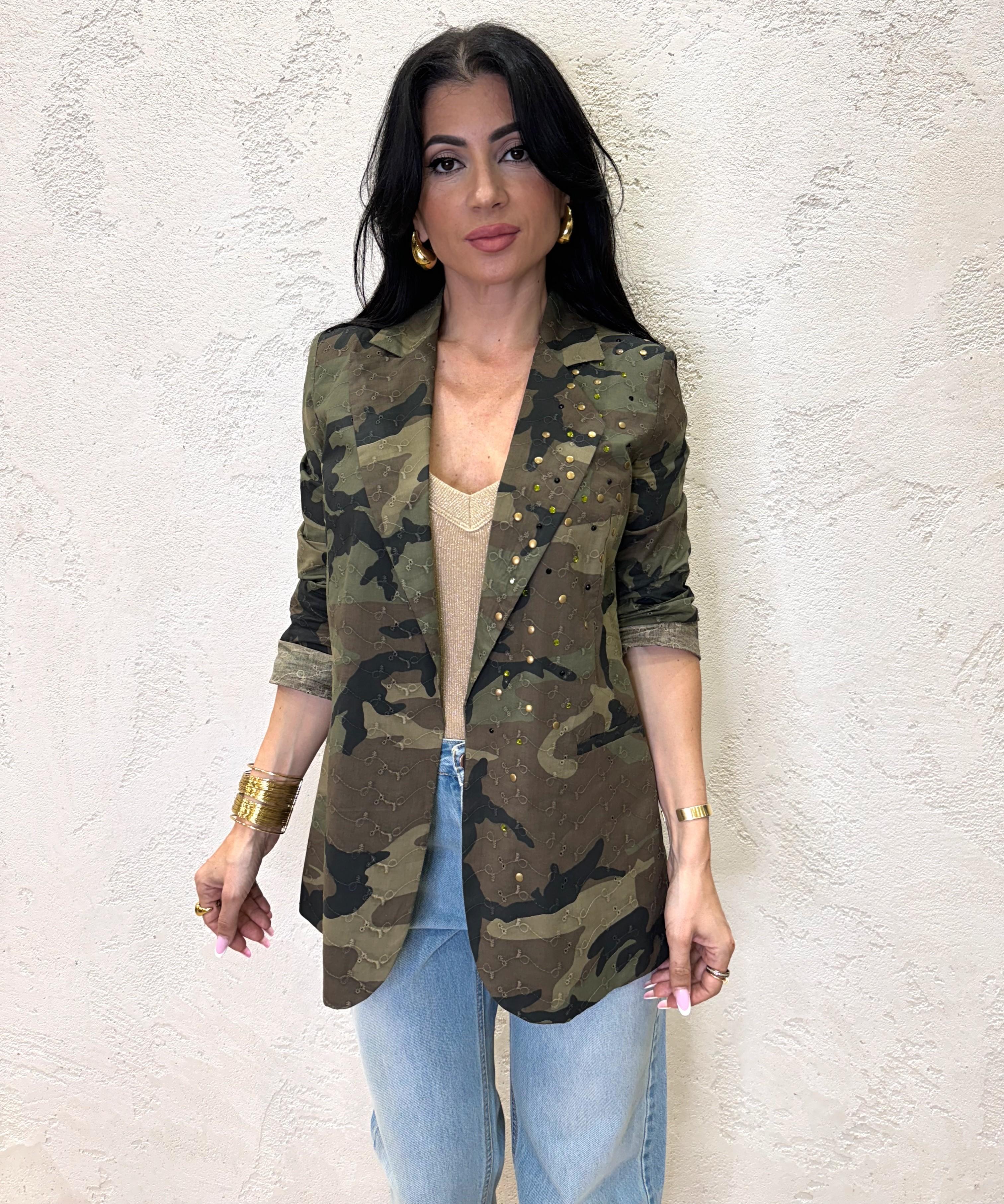 SUSY MIX PP199T60F104MIMETICO