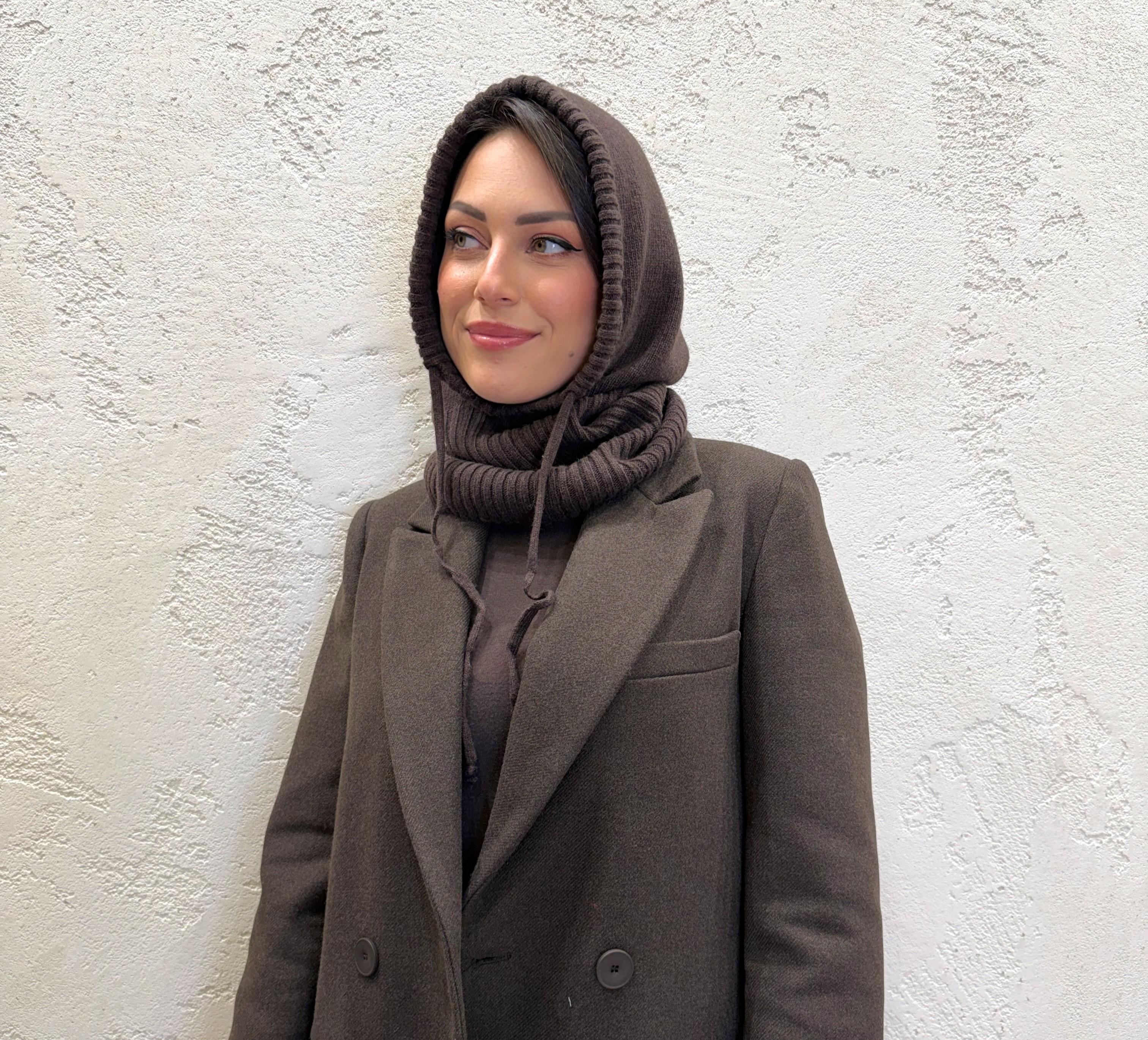 balaclava 77313 MORO VICOLO