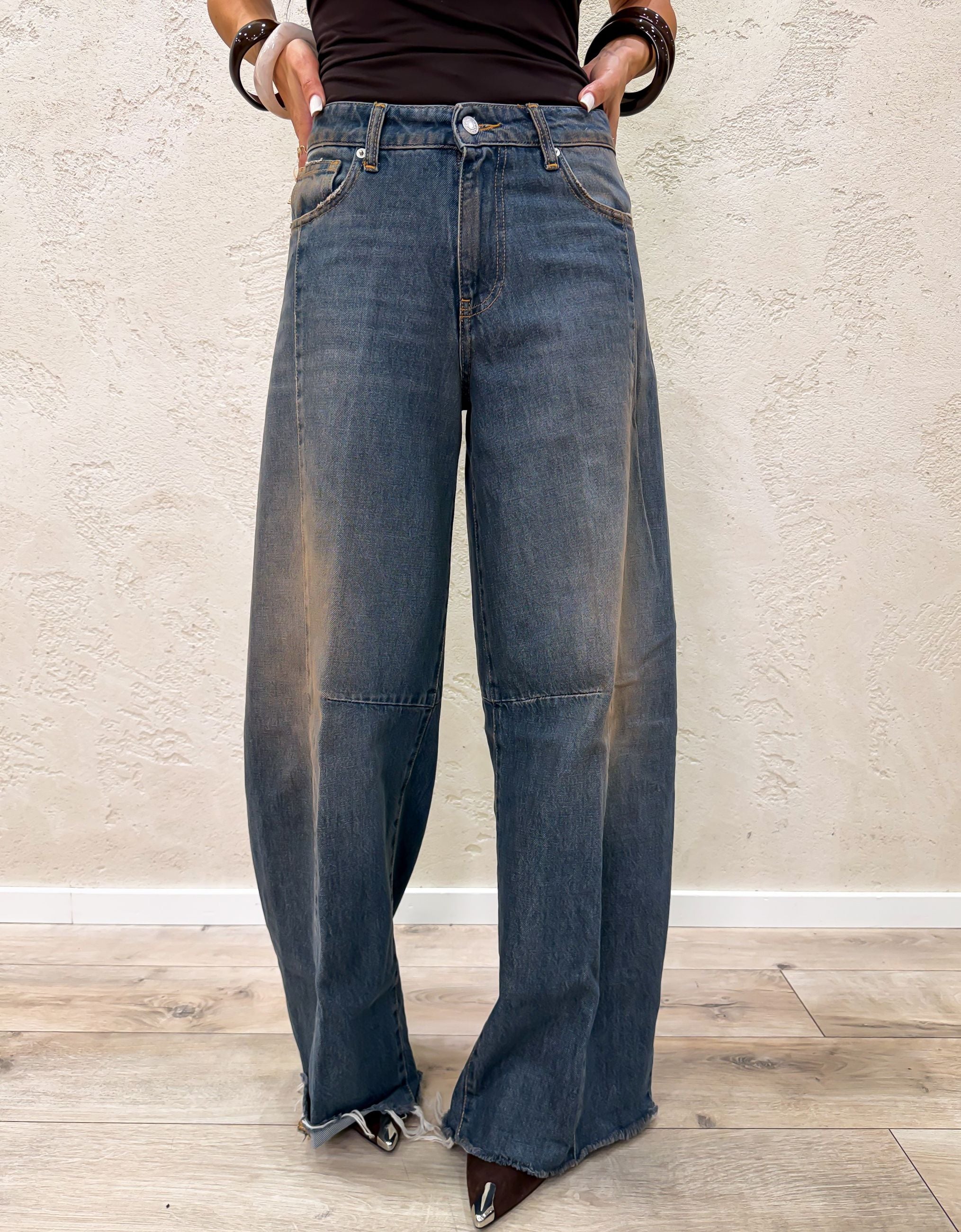 Jeans Maite