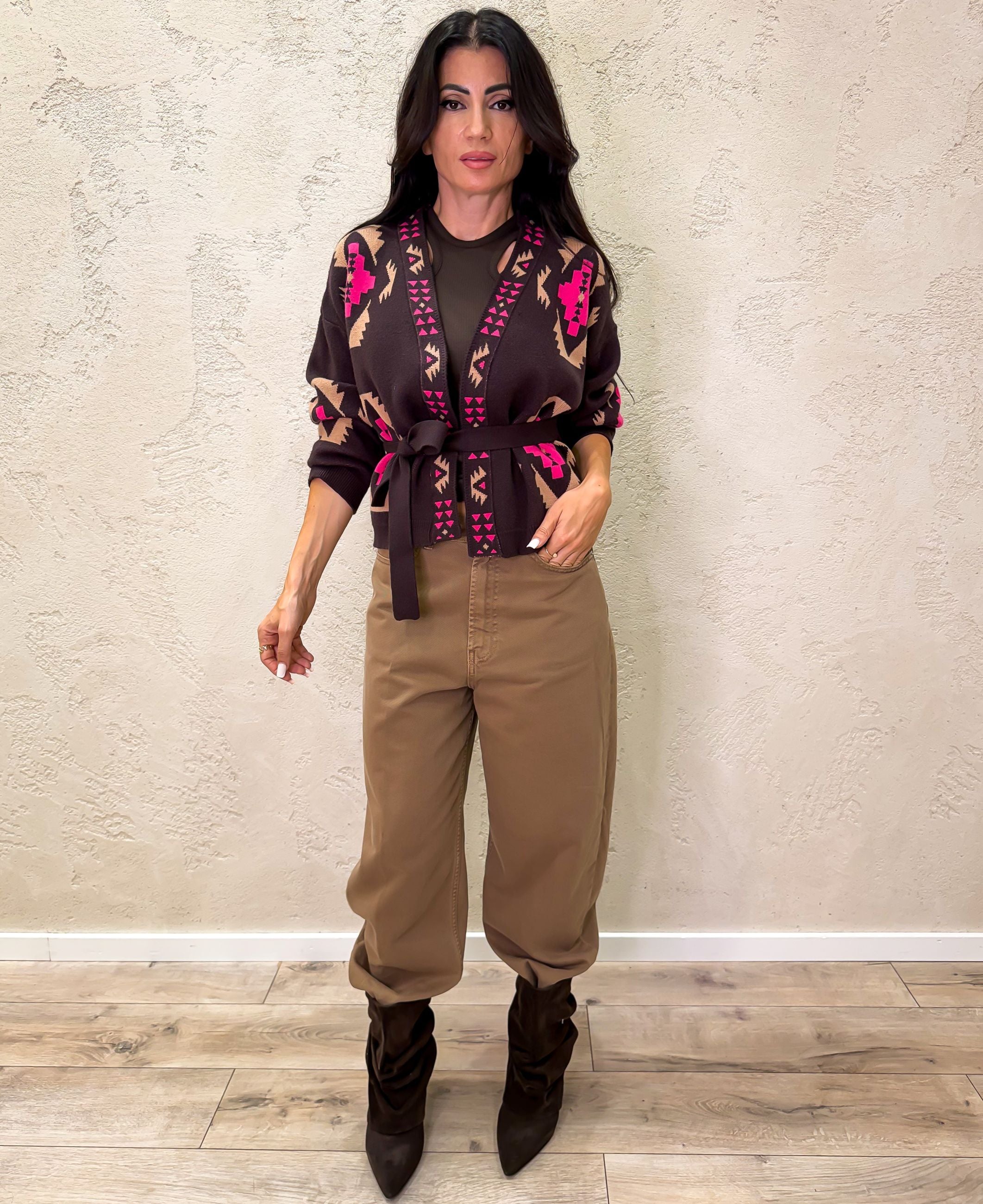 Pantalone Laila