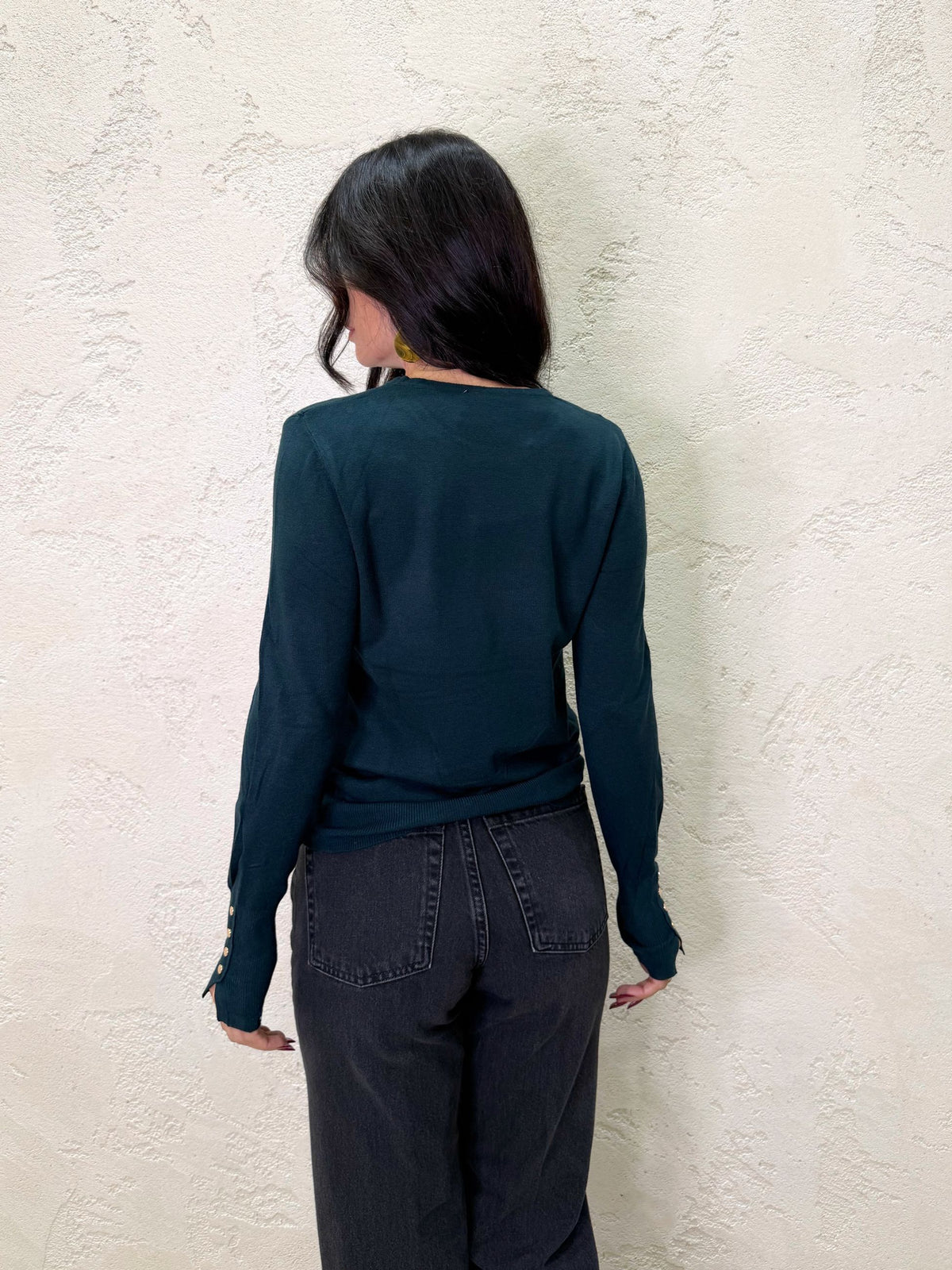 Pullover "Dalia" in misto viscosa