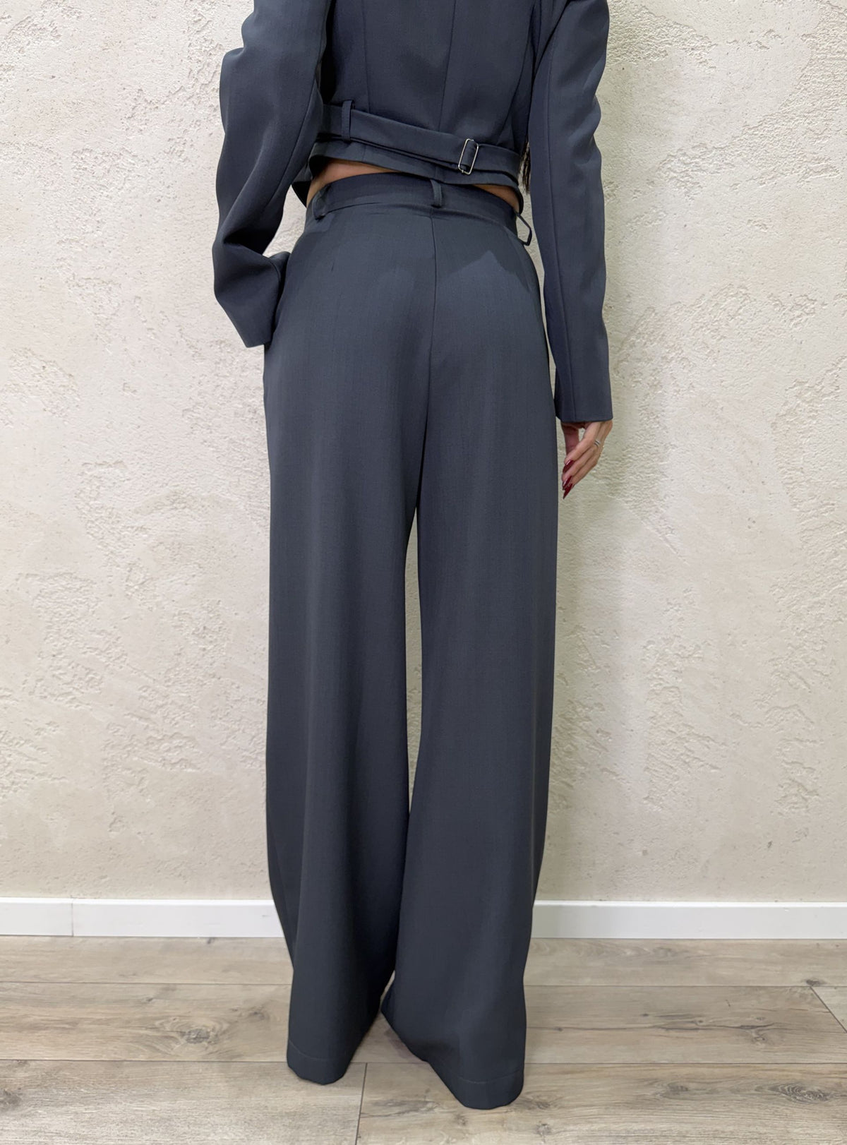 Pantalone "Grace" a palazzo