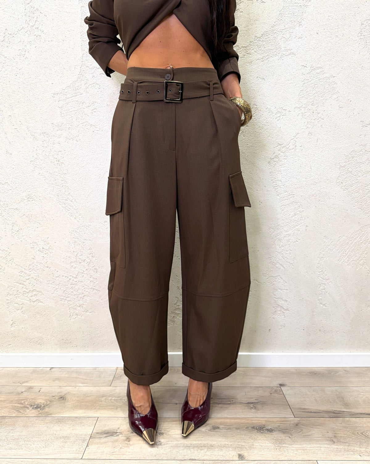 Pantalone Ely
