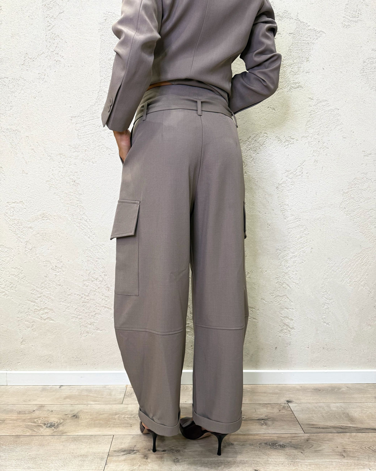 Pantalone Ely