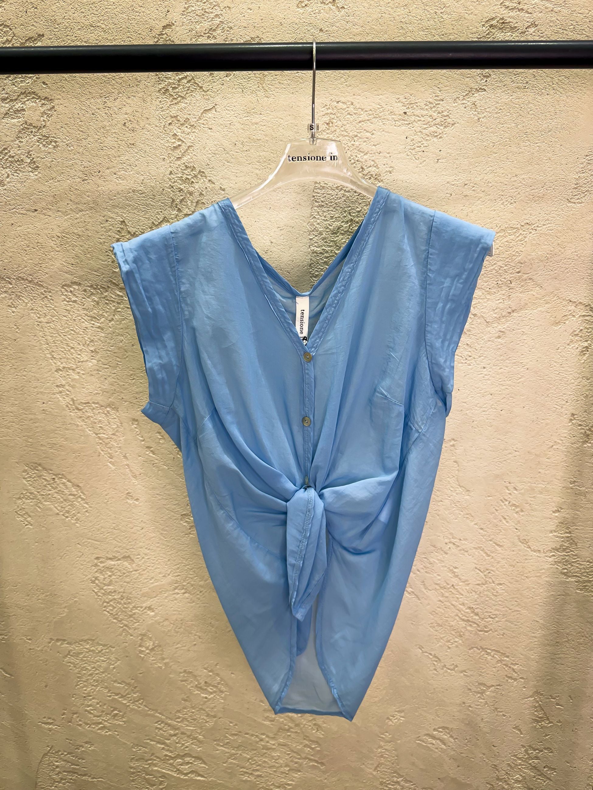 Camicia Aura Voile