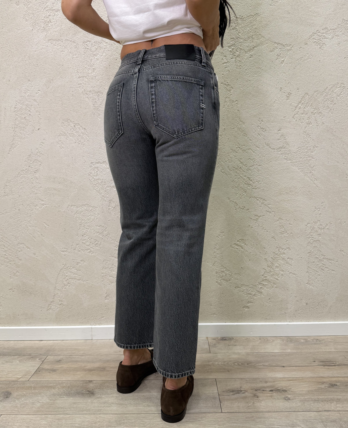 Jeans "Zeke" relaxed fit