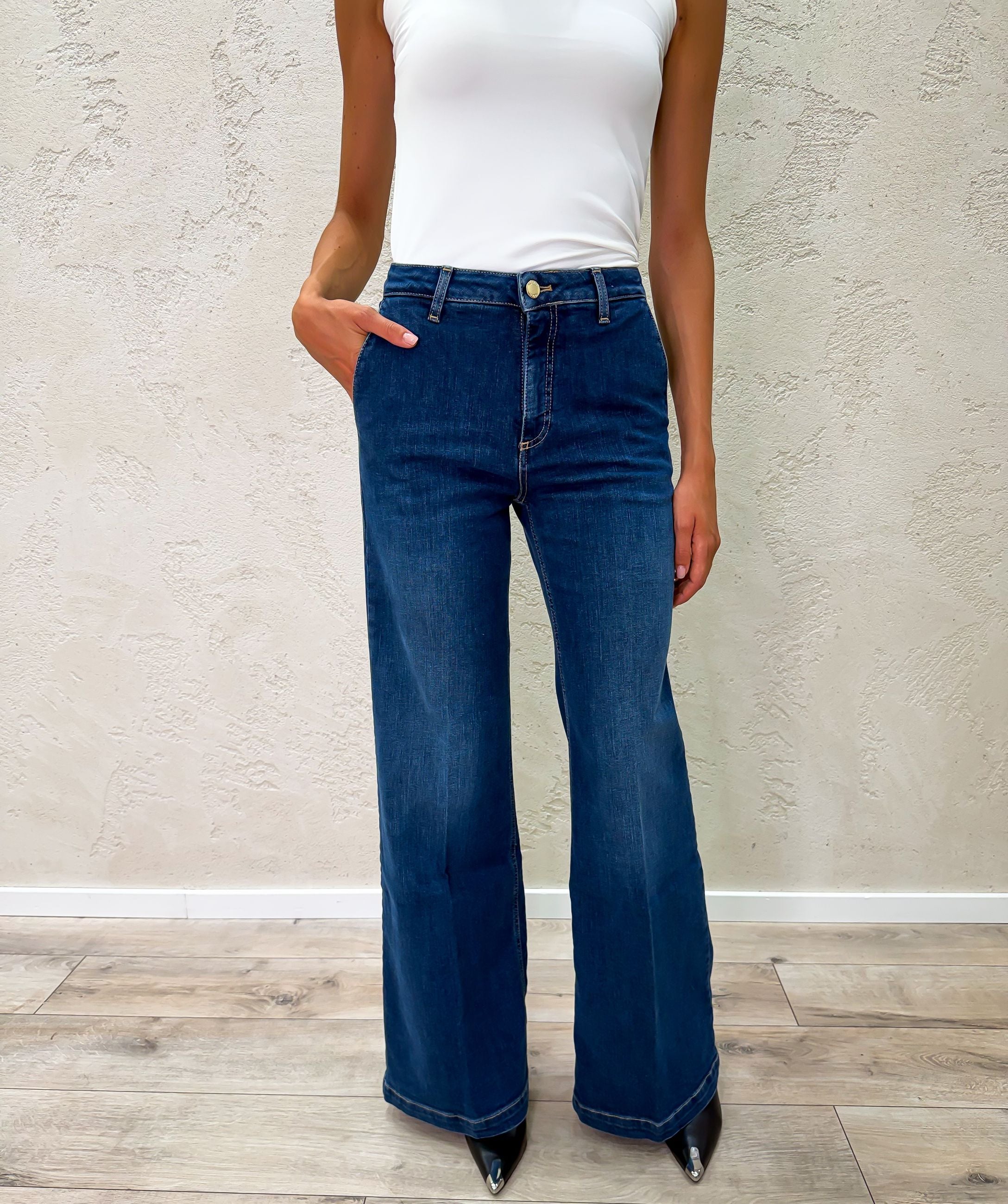 Jeans Elena