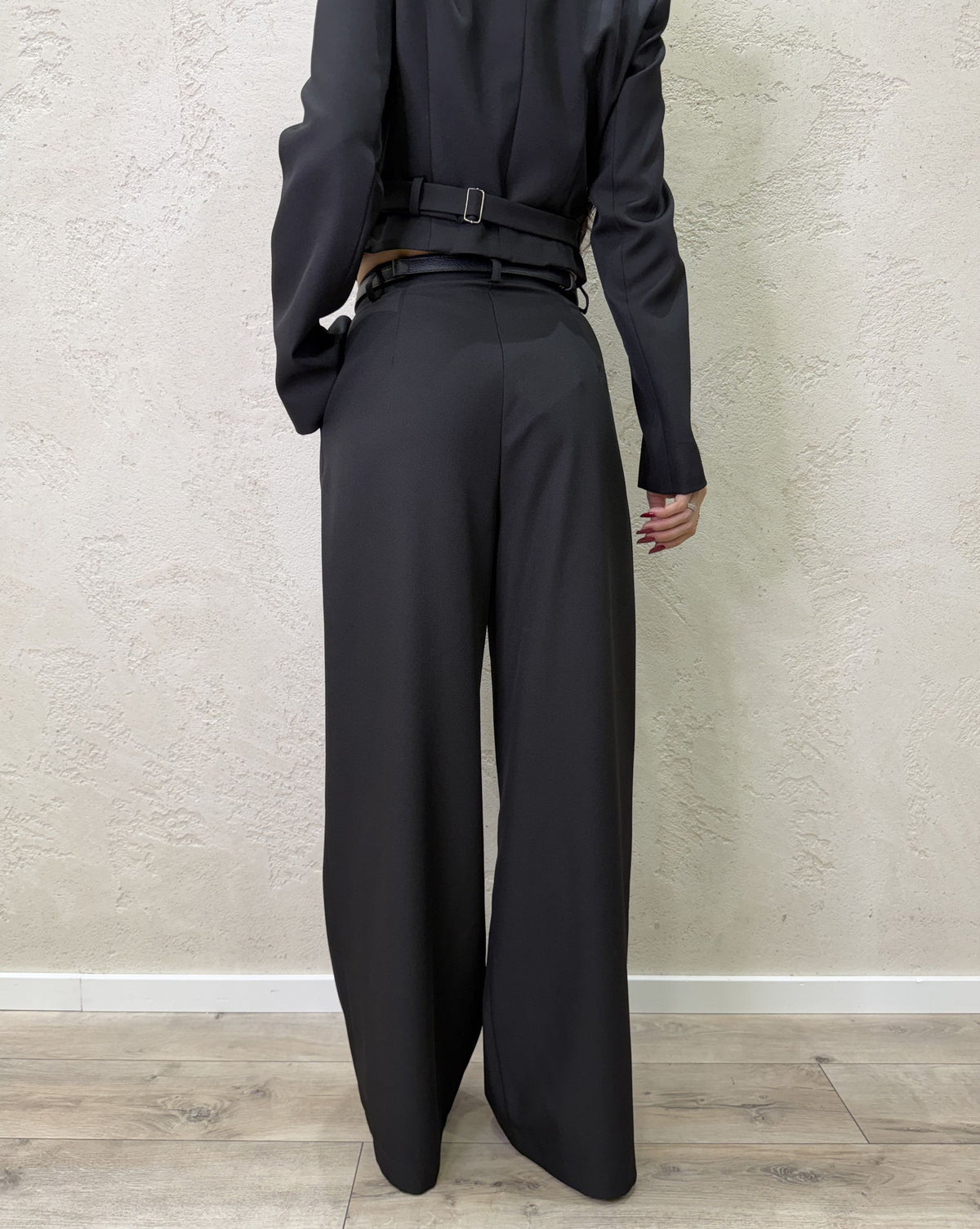 Pantalone "Grace" a palazzo