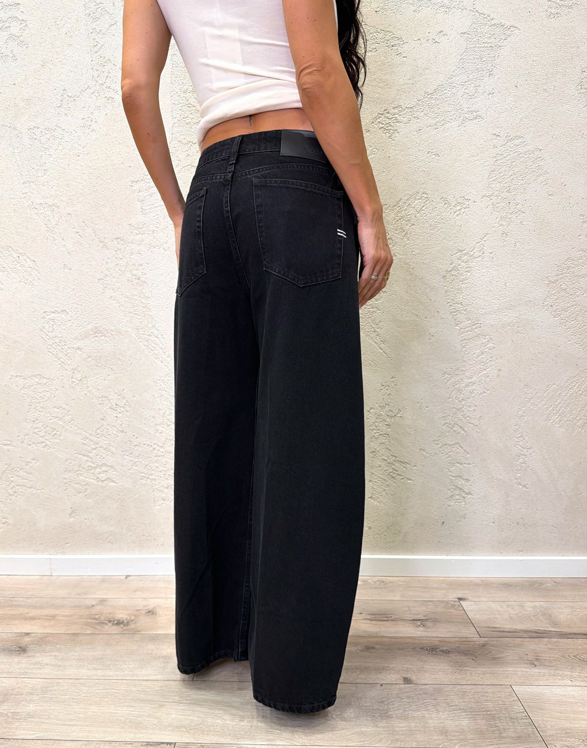 Jeans Naya