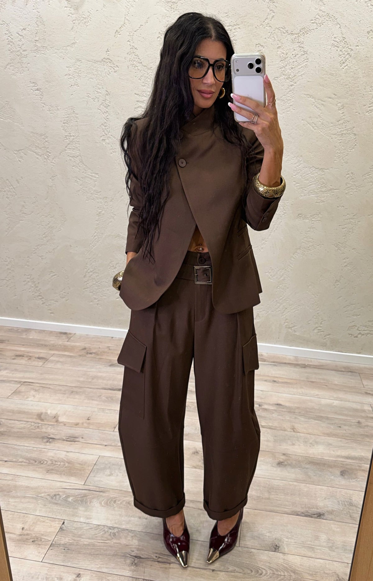 Pantalone Ely