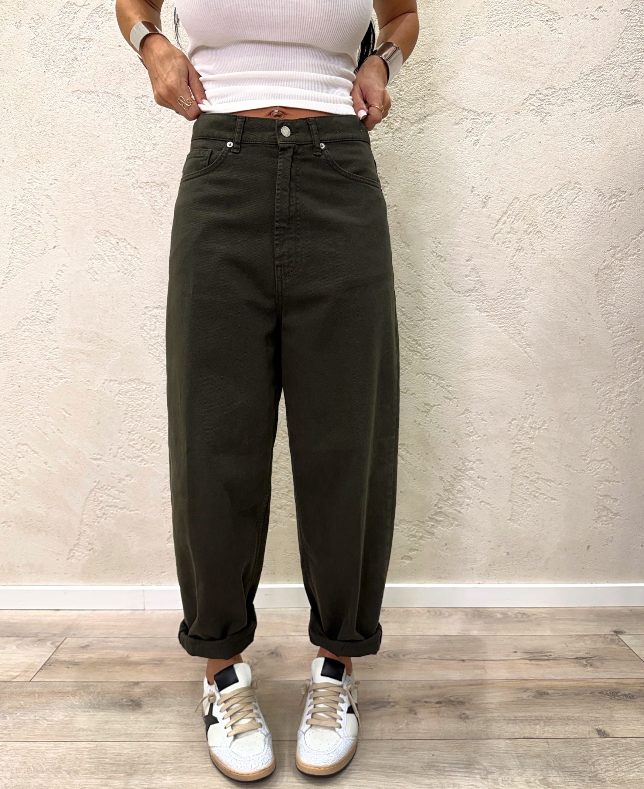 Pantalone Laila