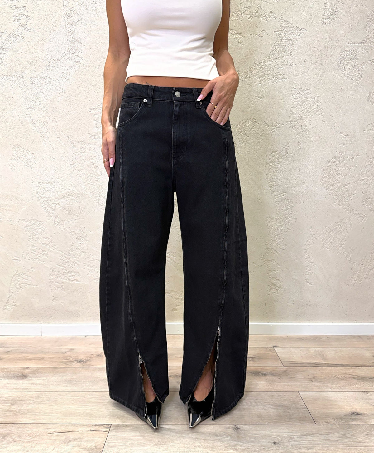 Jeans Naya