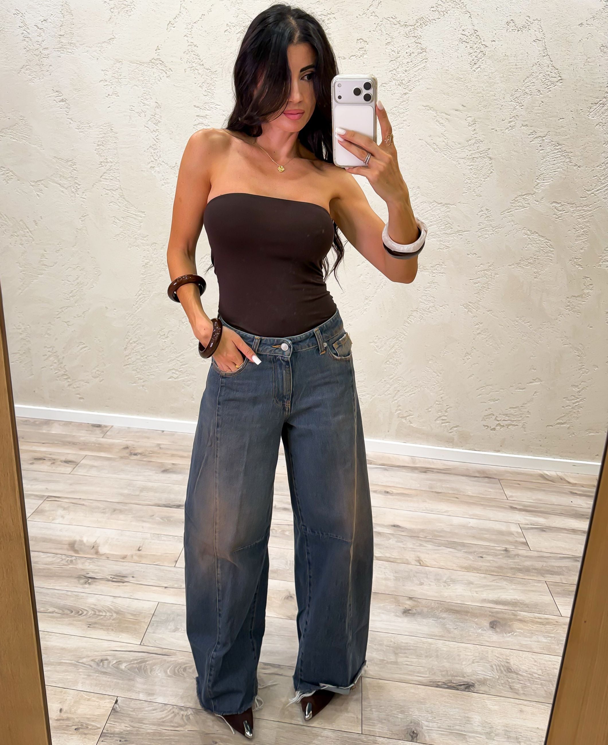 Jeans Maite