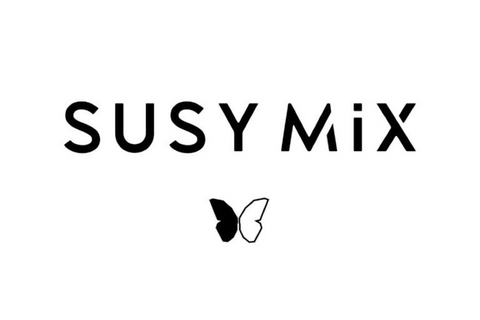 SUSY MIX