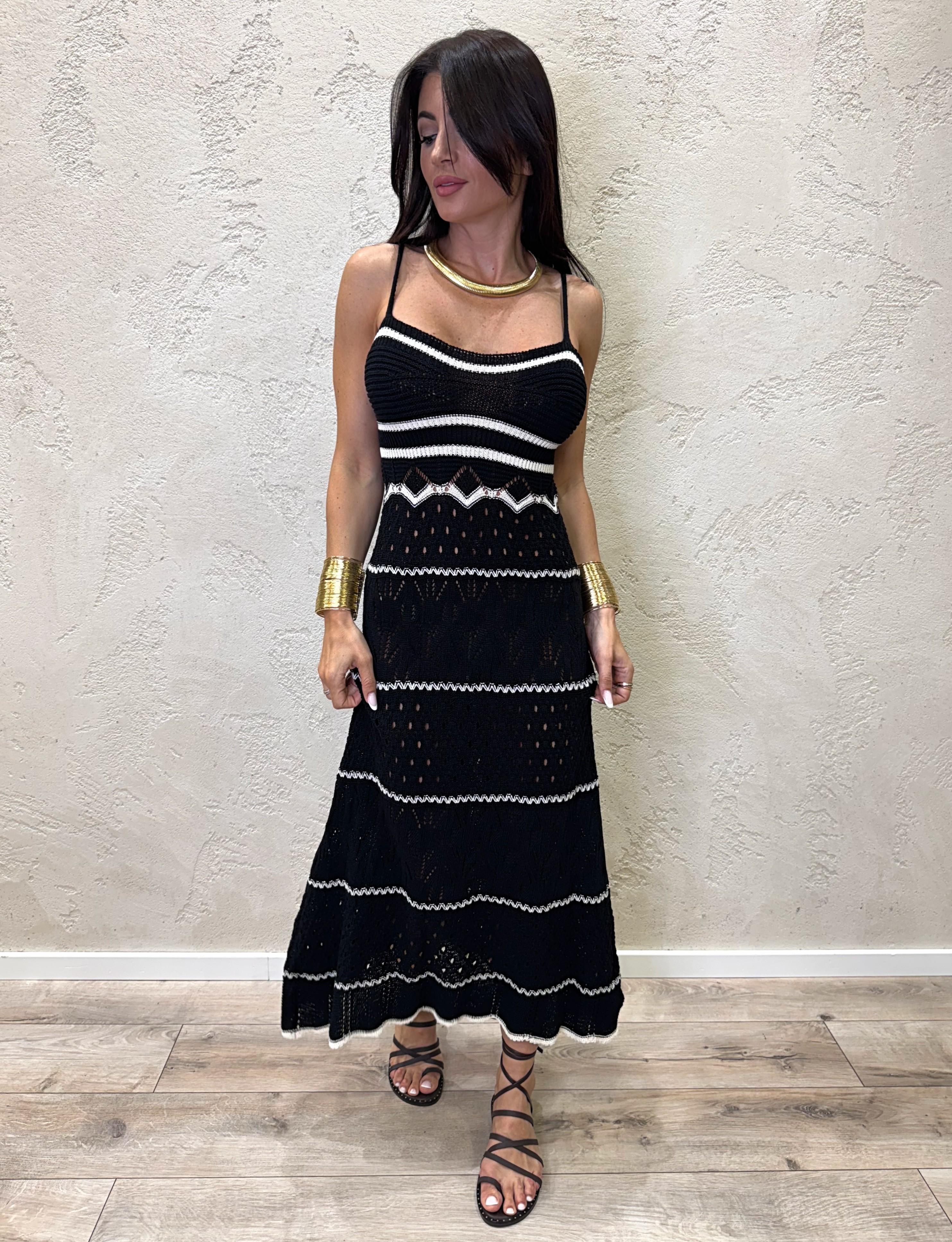 SUSY MIX 24270NERO